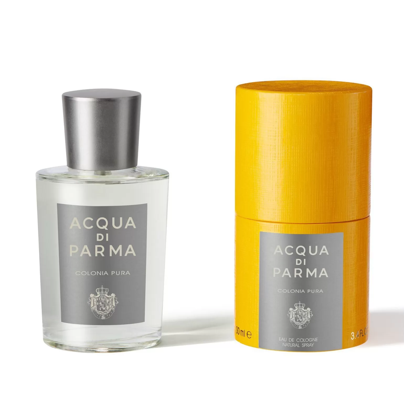 Collonil Pura Edc 100 Ml>Acqua di Parma Cheap