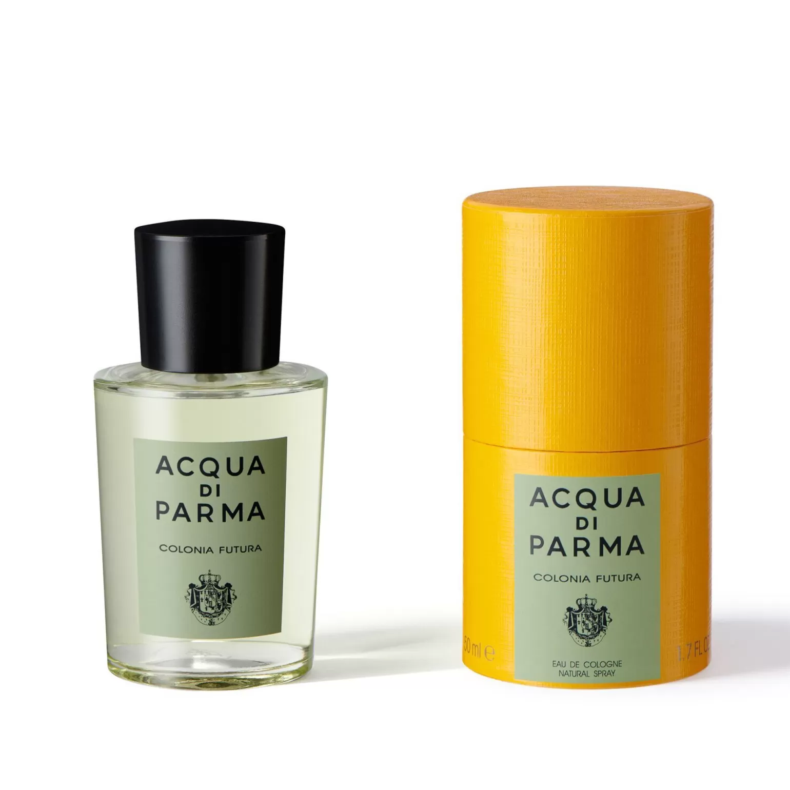 Colonia Futura Edc 50 Ml>Acqua di Parma Store