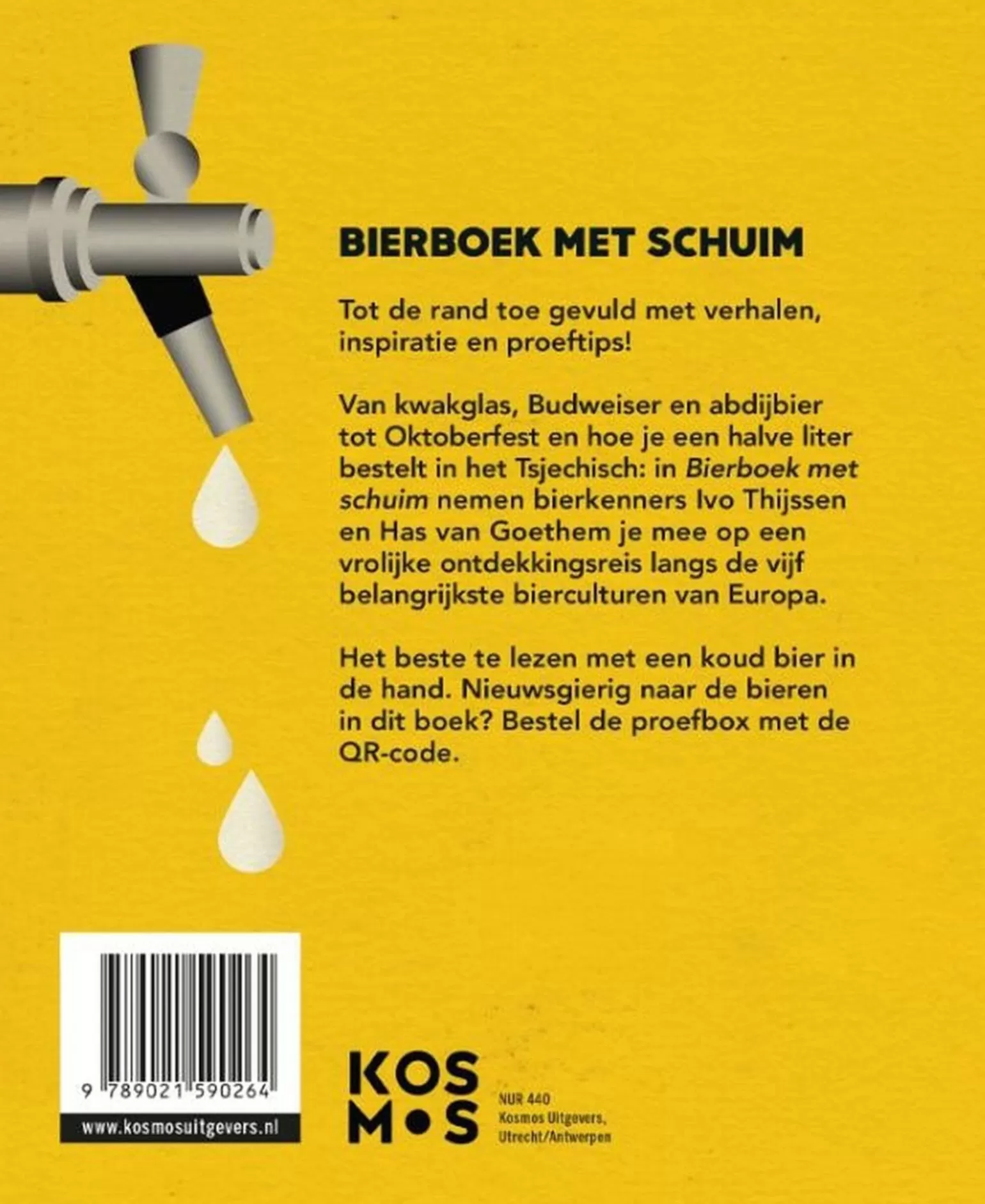 Bierboek Met Schuim>x Shop