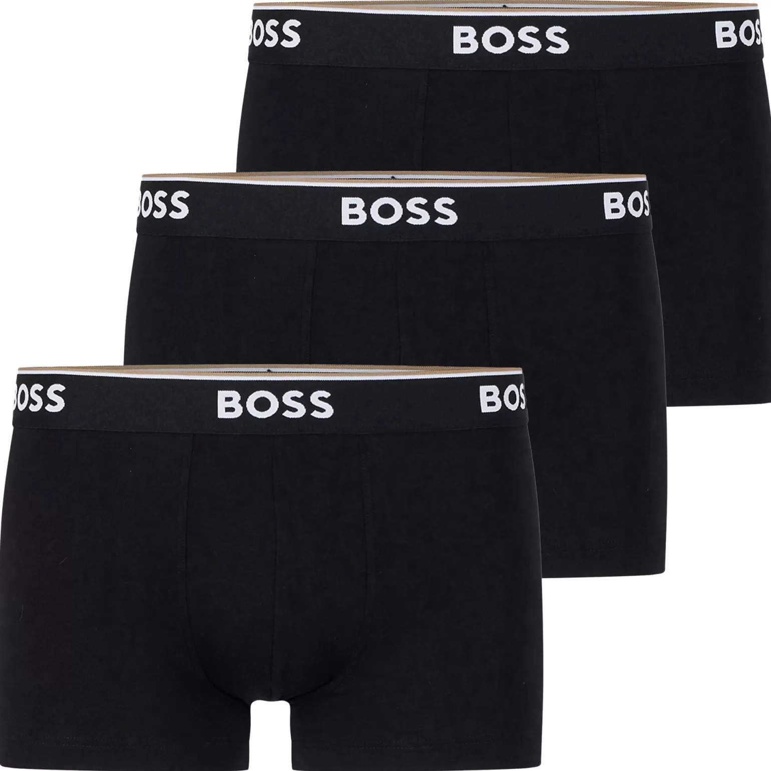 Boss Boxershort 3-Pack>Boss Menswear Cheap