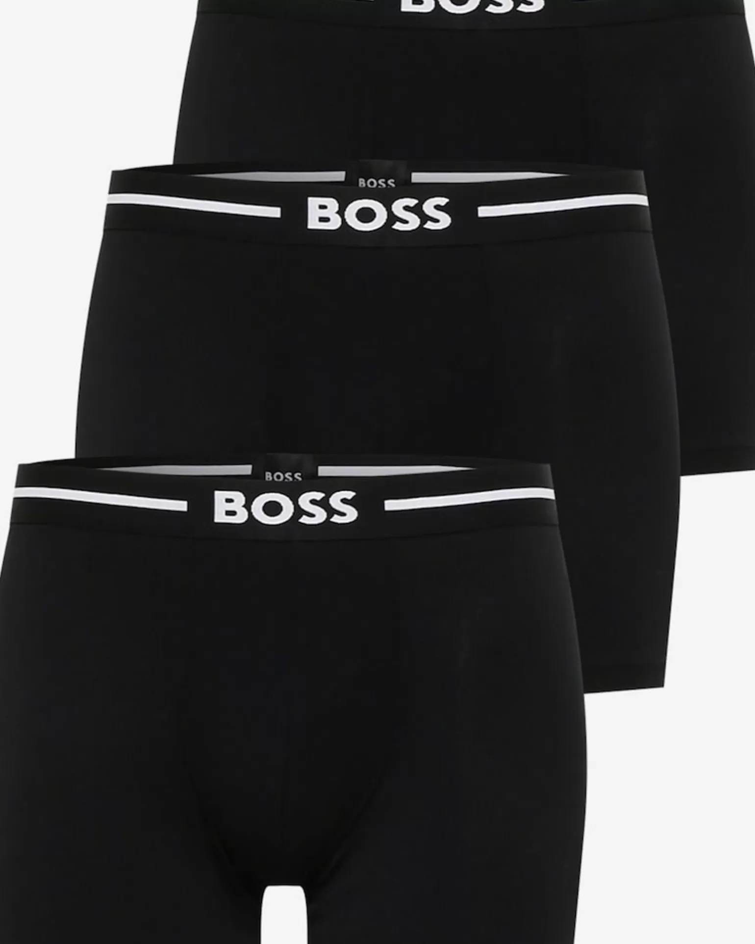 Boss Boxershort 3-Pack>Boss Menswear Fashion