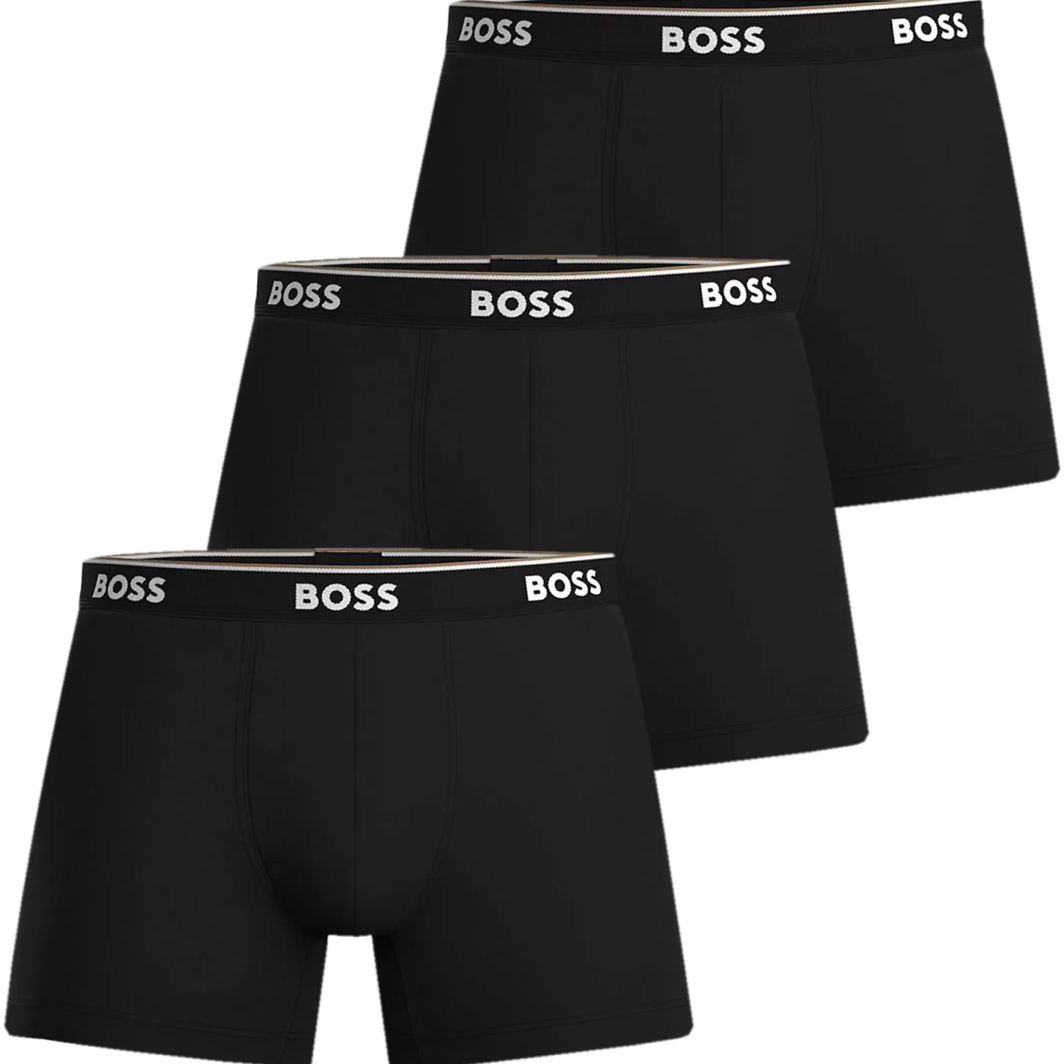 Boss Boxershort 3-Pack>Boss Menswear Fashion