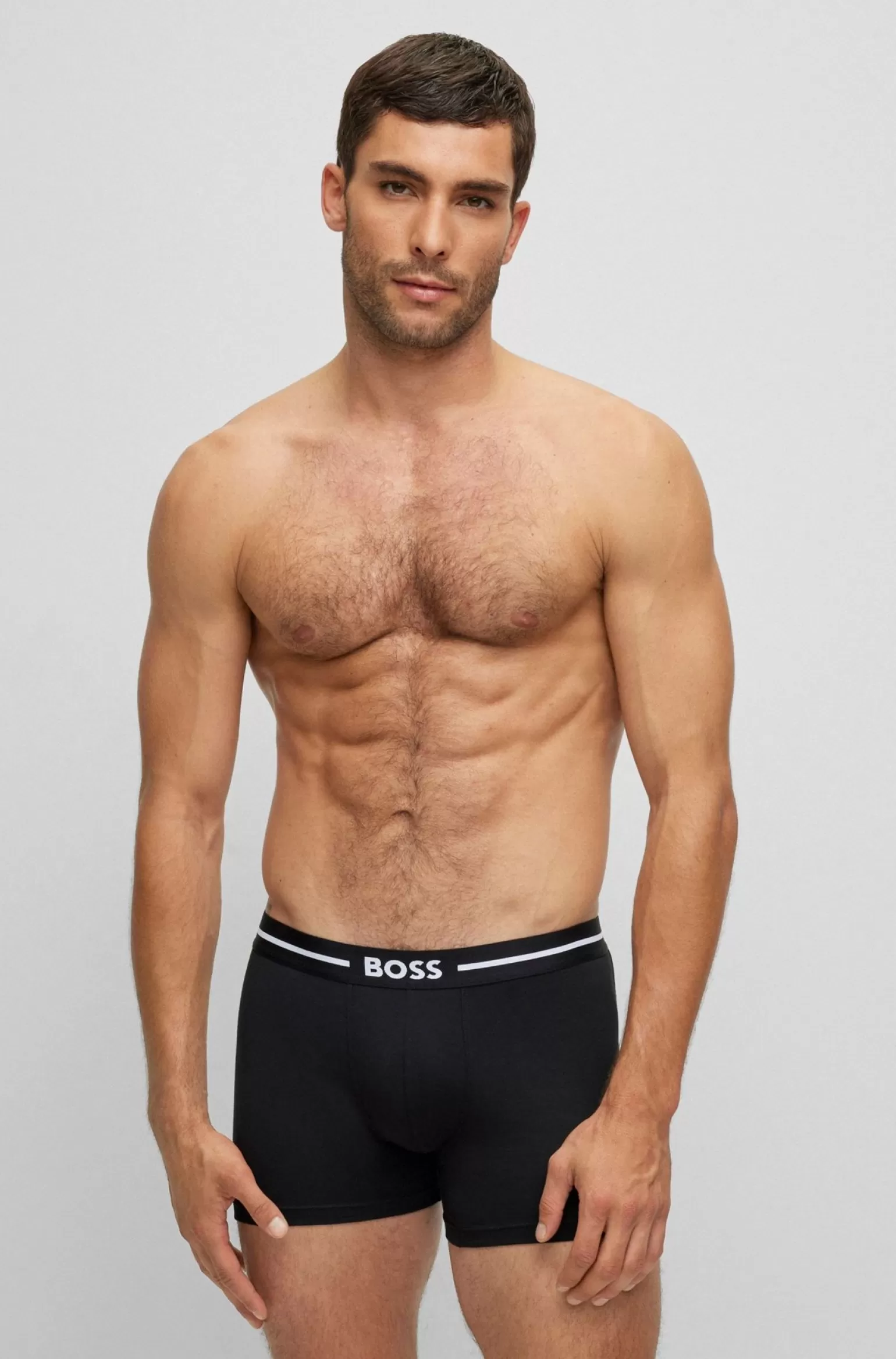 Boss Boxershort 3-Pack>Boss Menswear Hot