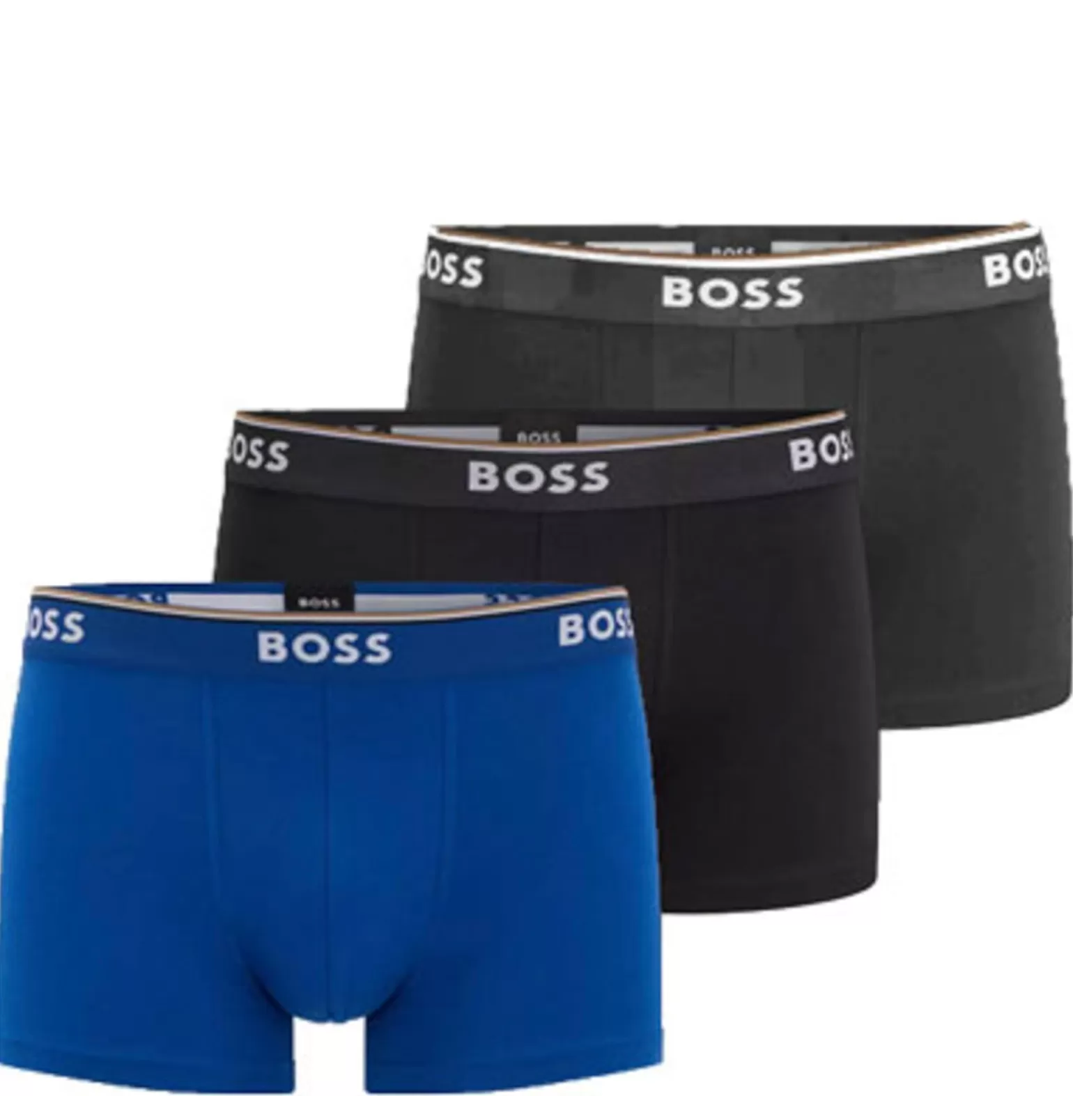 Boss Boxershort 3-Pack>Boss Menswear Discount