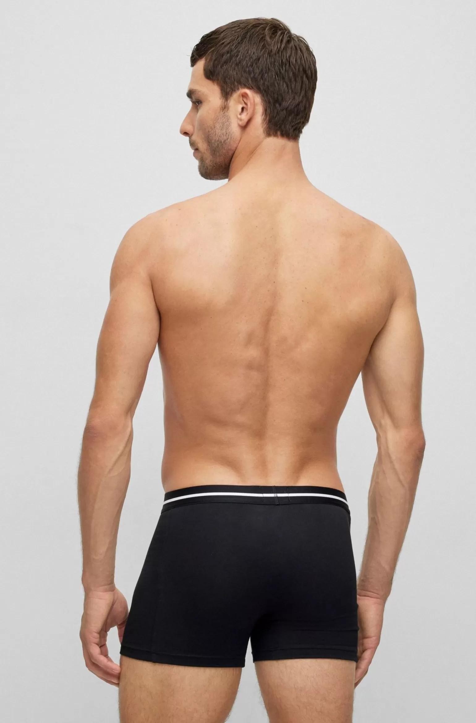 Boss Boxershort 3-Pack>Boss Menswear Hot