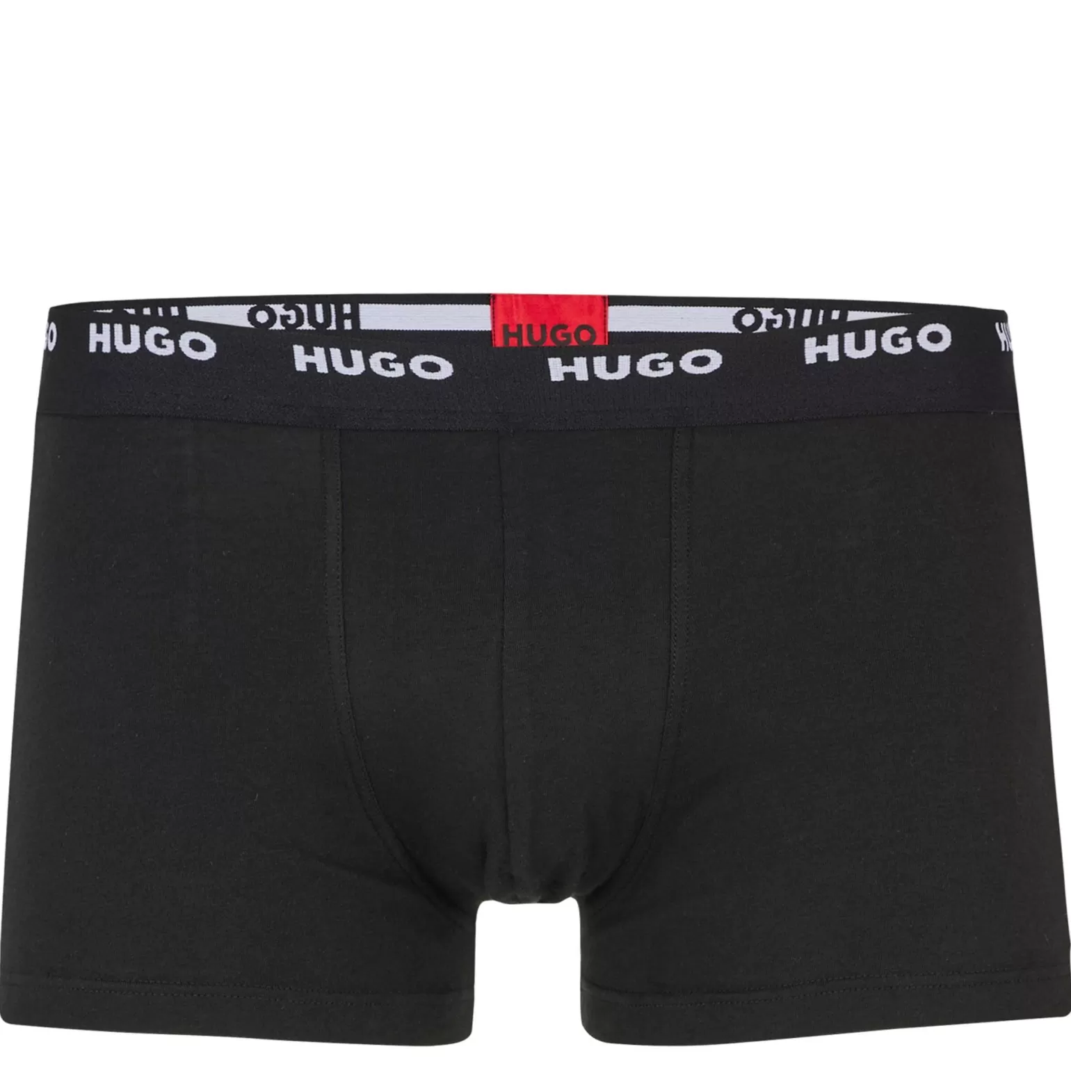 Boss Boxershort 3-Pack>Boss Menswear Fashion