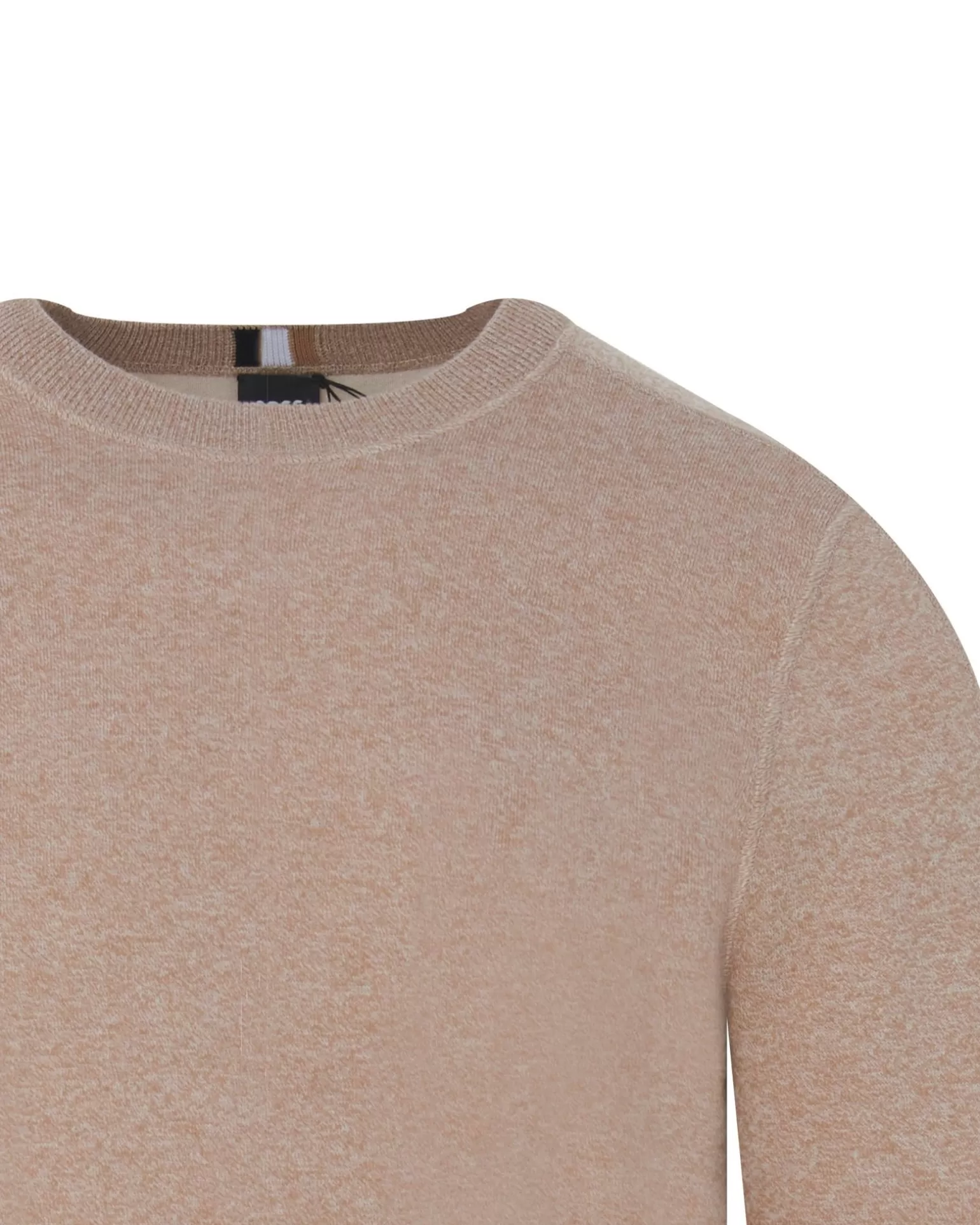 Boss Onore Trui Ronde Hals>Boss Menswear Flash Sale