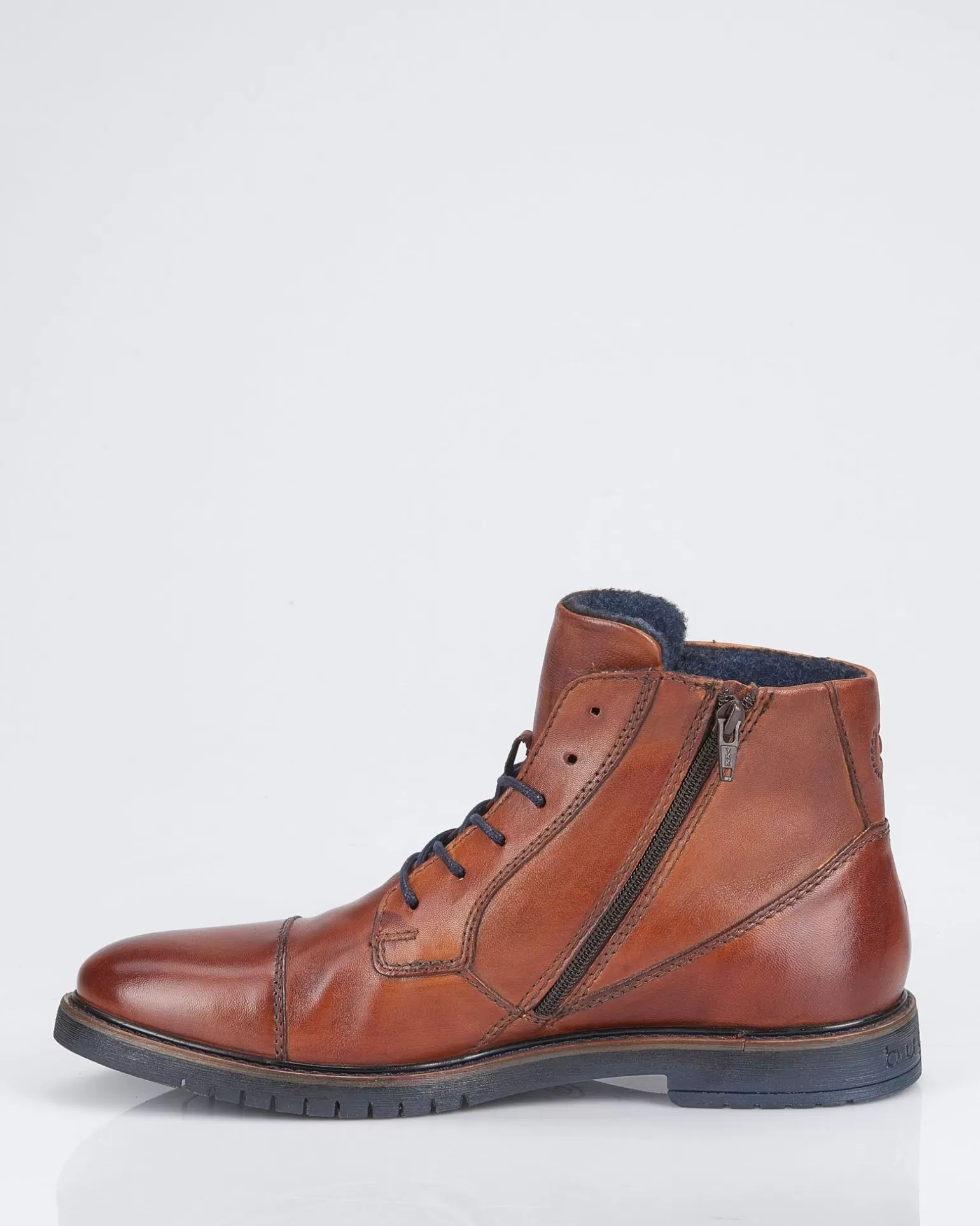 Caj Boots>Bugatti Best