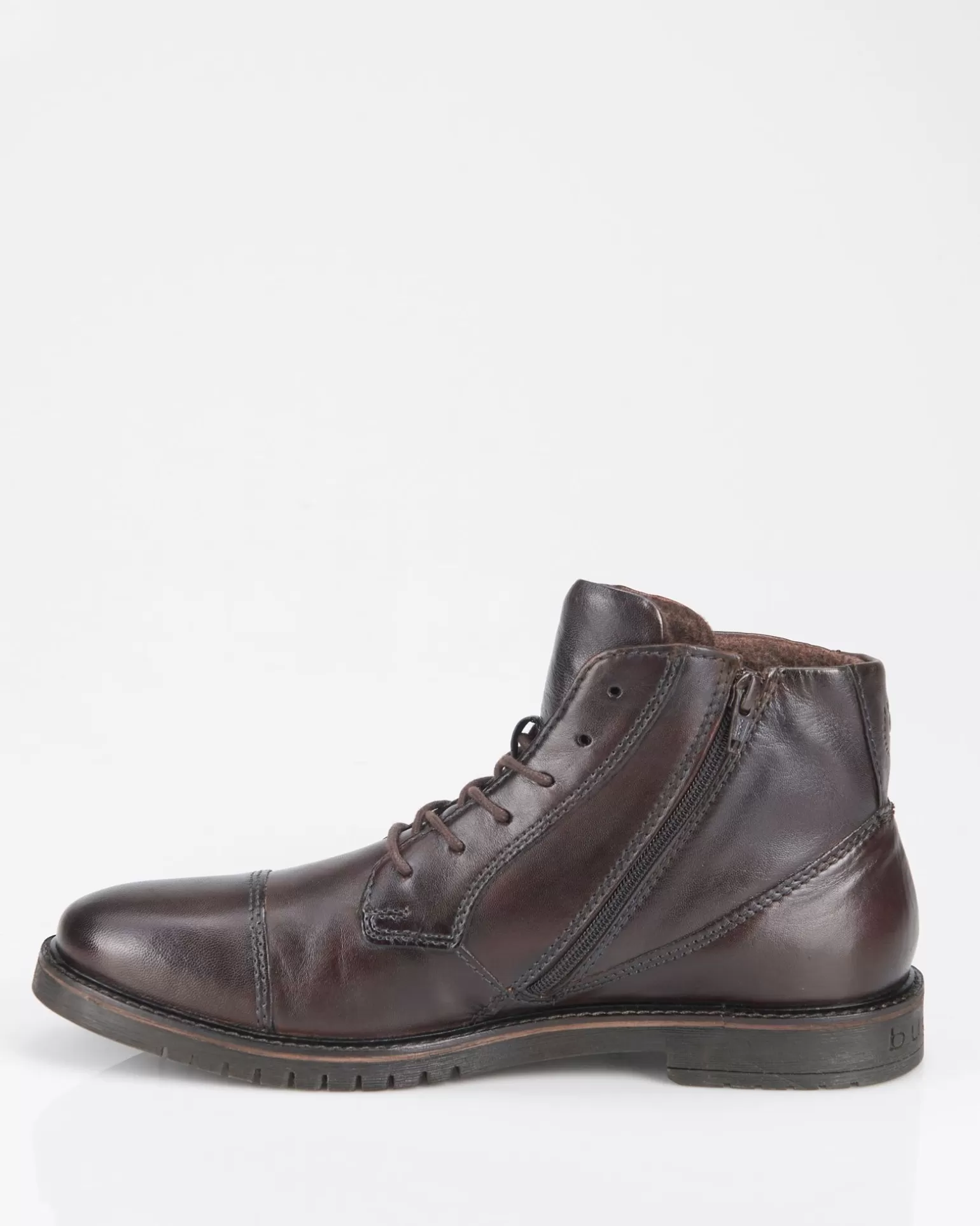 Caj Boots>Bugatti Fashion