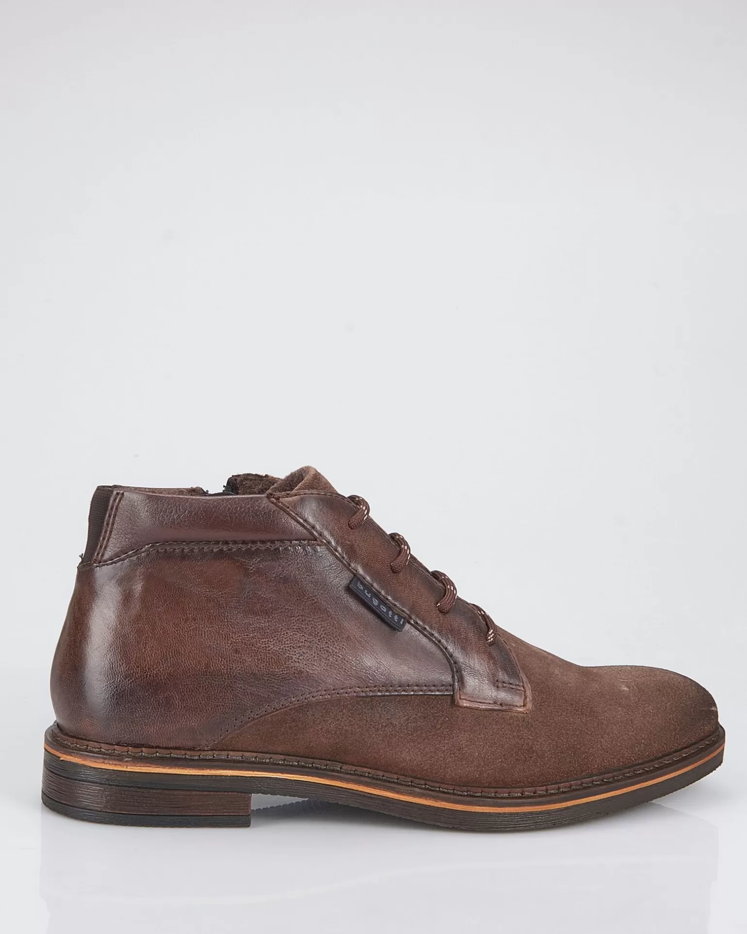 Maik Exko Boots>Bugatti New