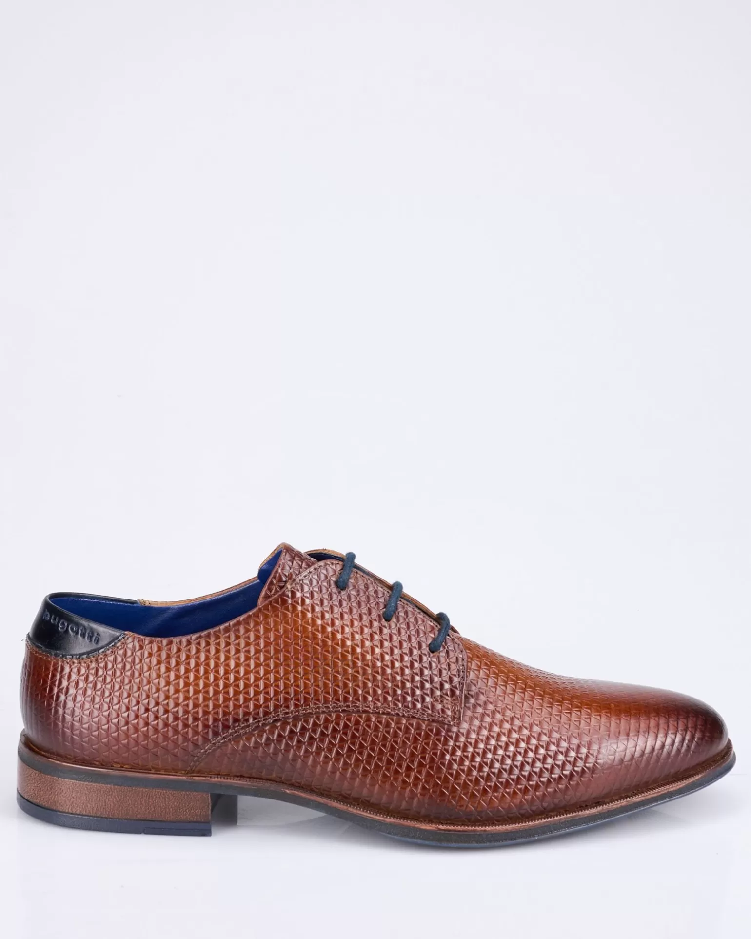 Zavinio Geklede Schoenen>Bugatti Cheap
