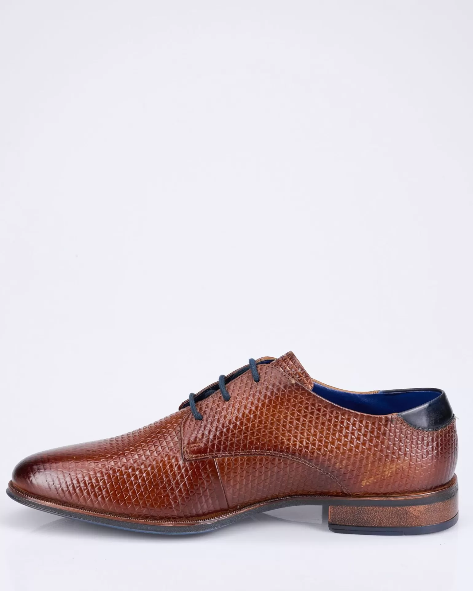 Zavinio Geklede Schoenen>Bugatti Cheap