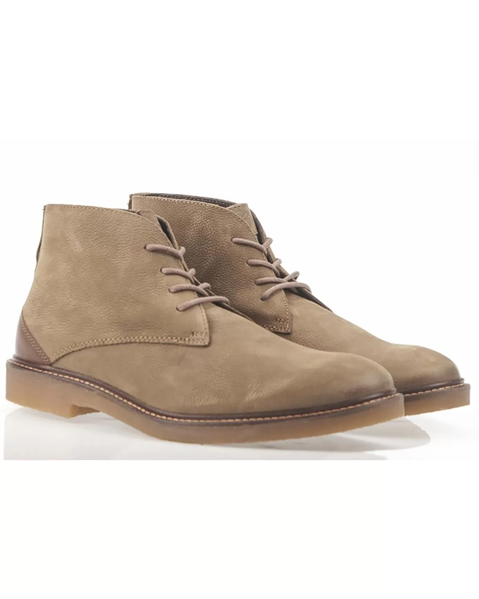 Casual Boots>Campbell Classic Shop