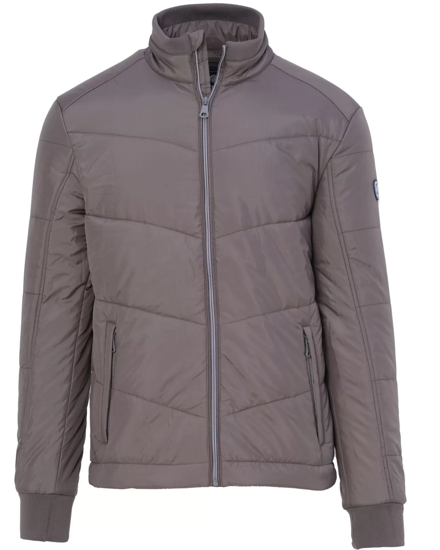 Gewatteerde Jas>Campbell Classic Flash Sale
