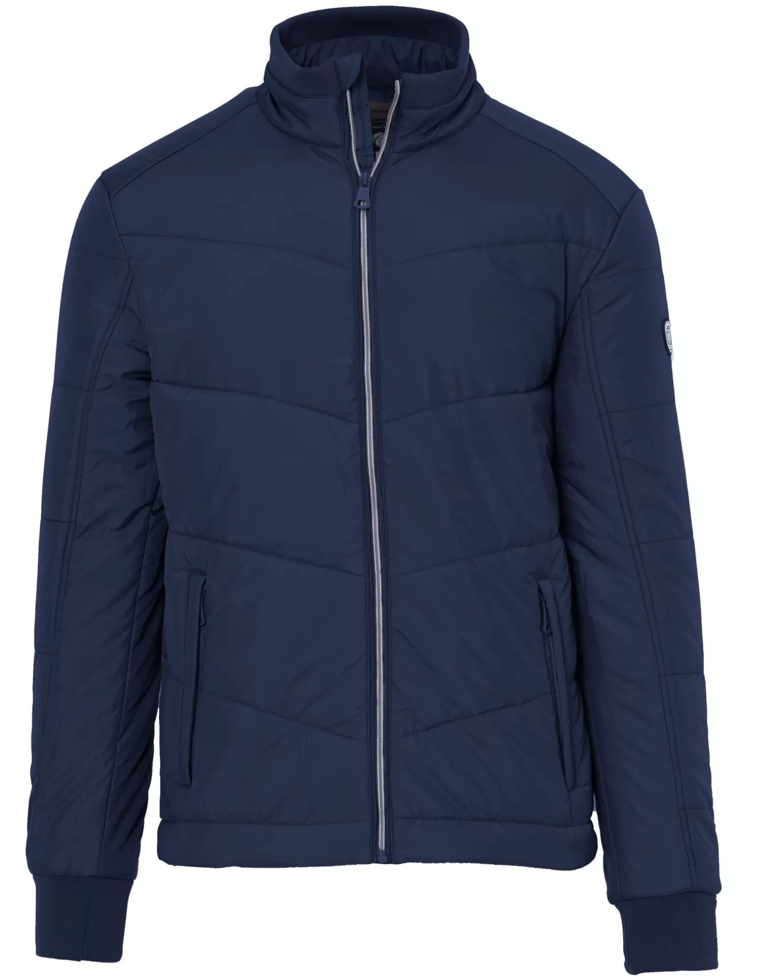 Gewatteerde Jas>Campbell Classic Flash Sale