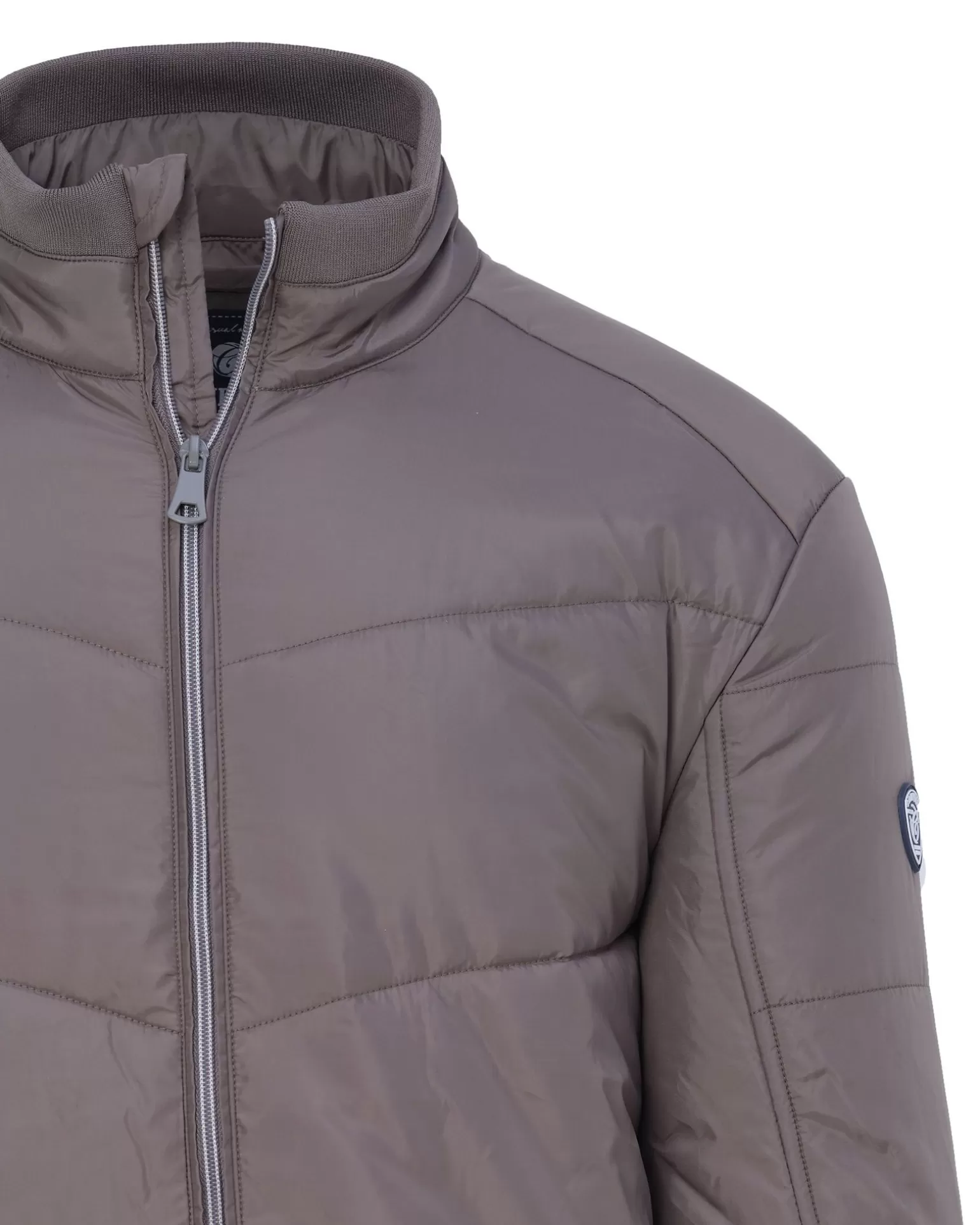 Gewatteerde Jas>Campbell Classic Flash Sale