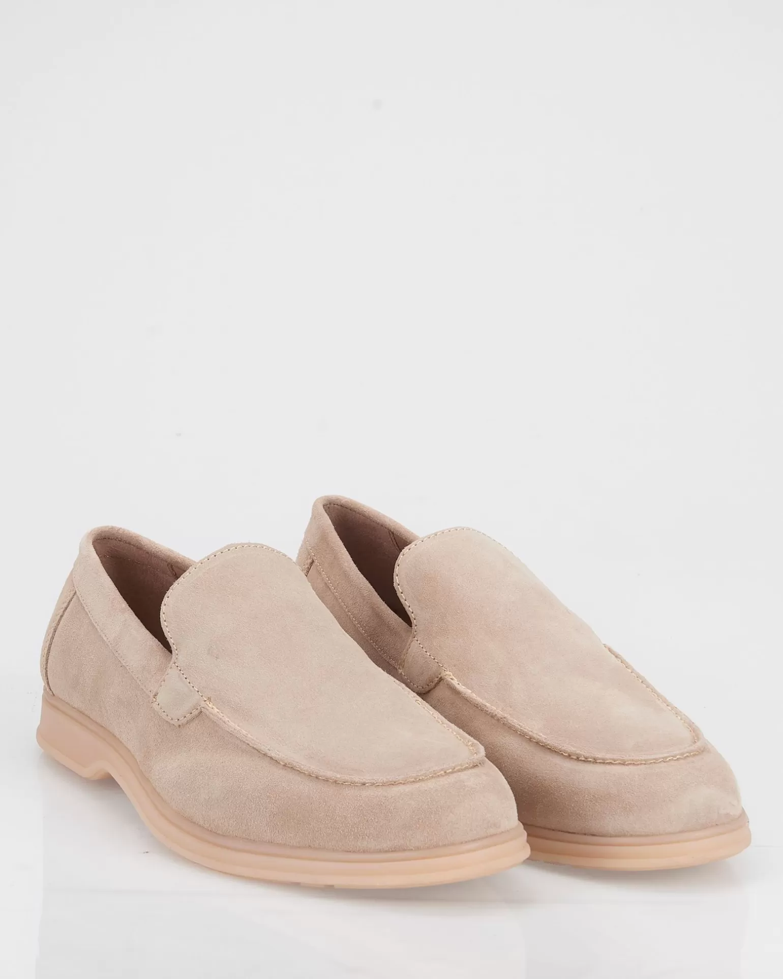 Loafers>Campbell Classic Sale