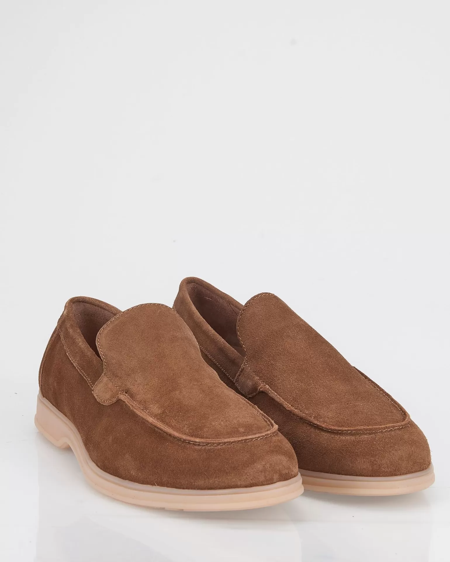 Loafers>Campbell Classic Flash Sale