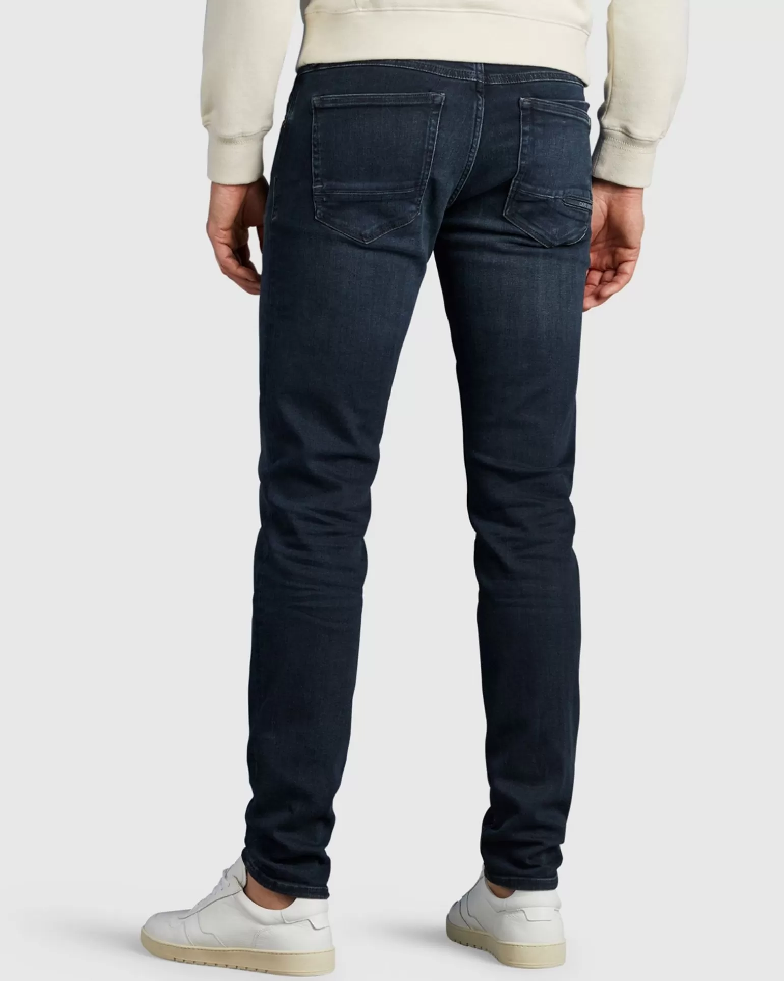 Shiftback Jeans>Cast Iron Shop