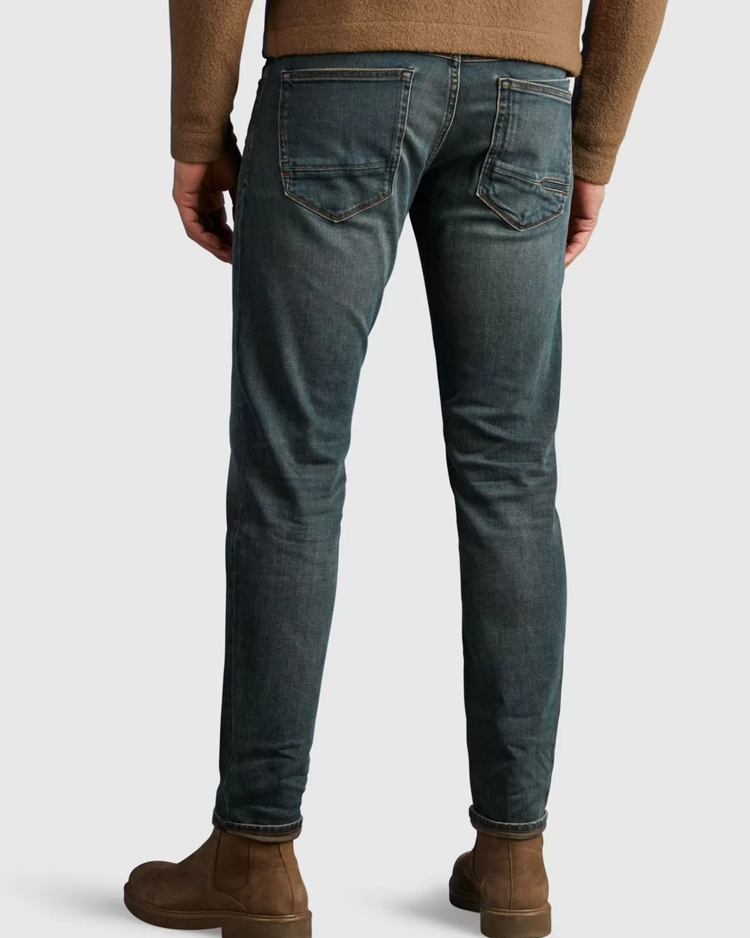 Shiftback Jeans>Cast Iron Clearance