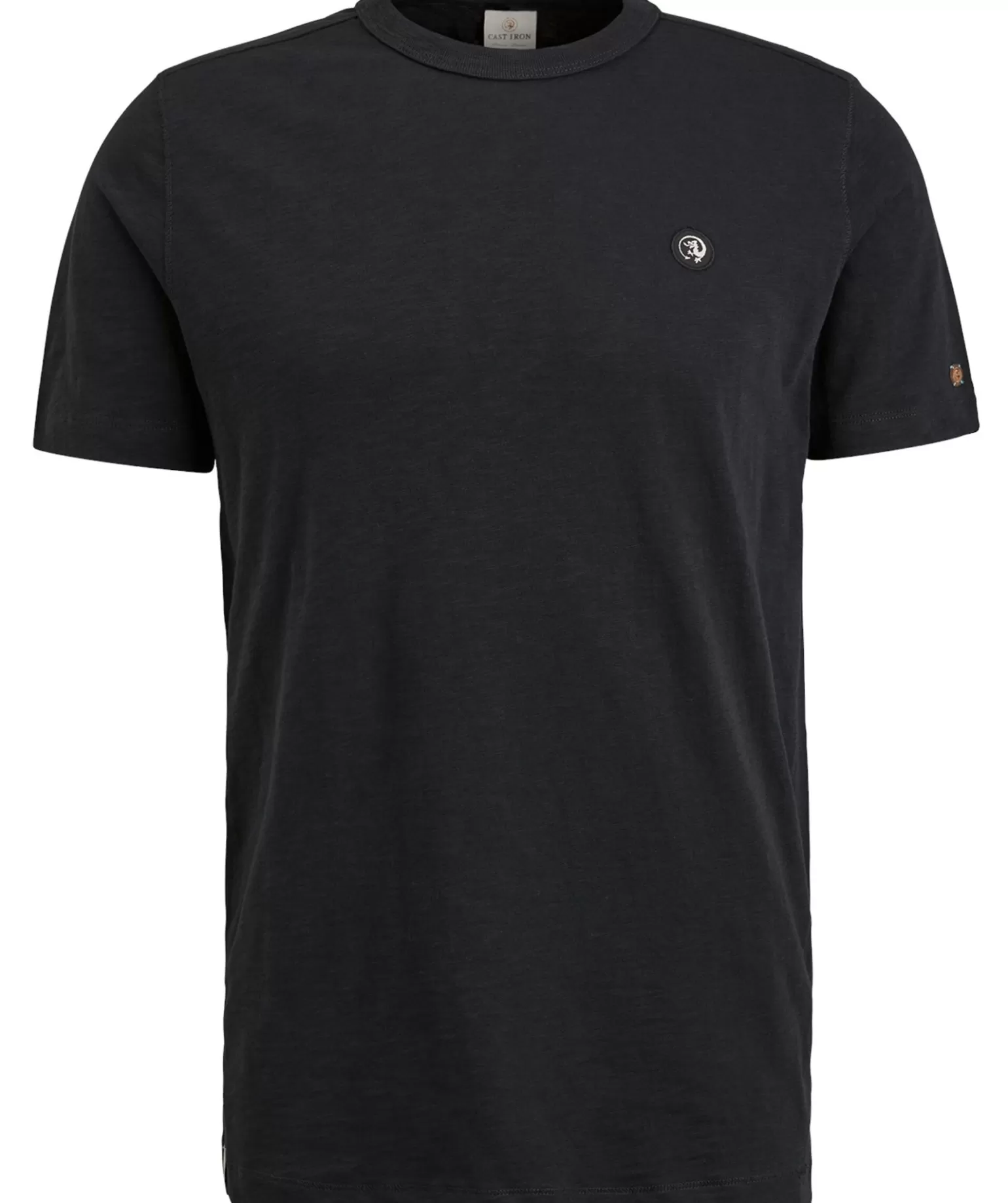 T-Shirt Km>Cast Iron New