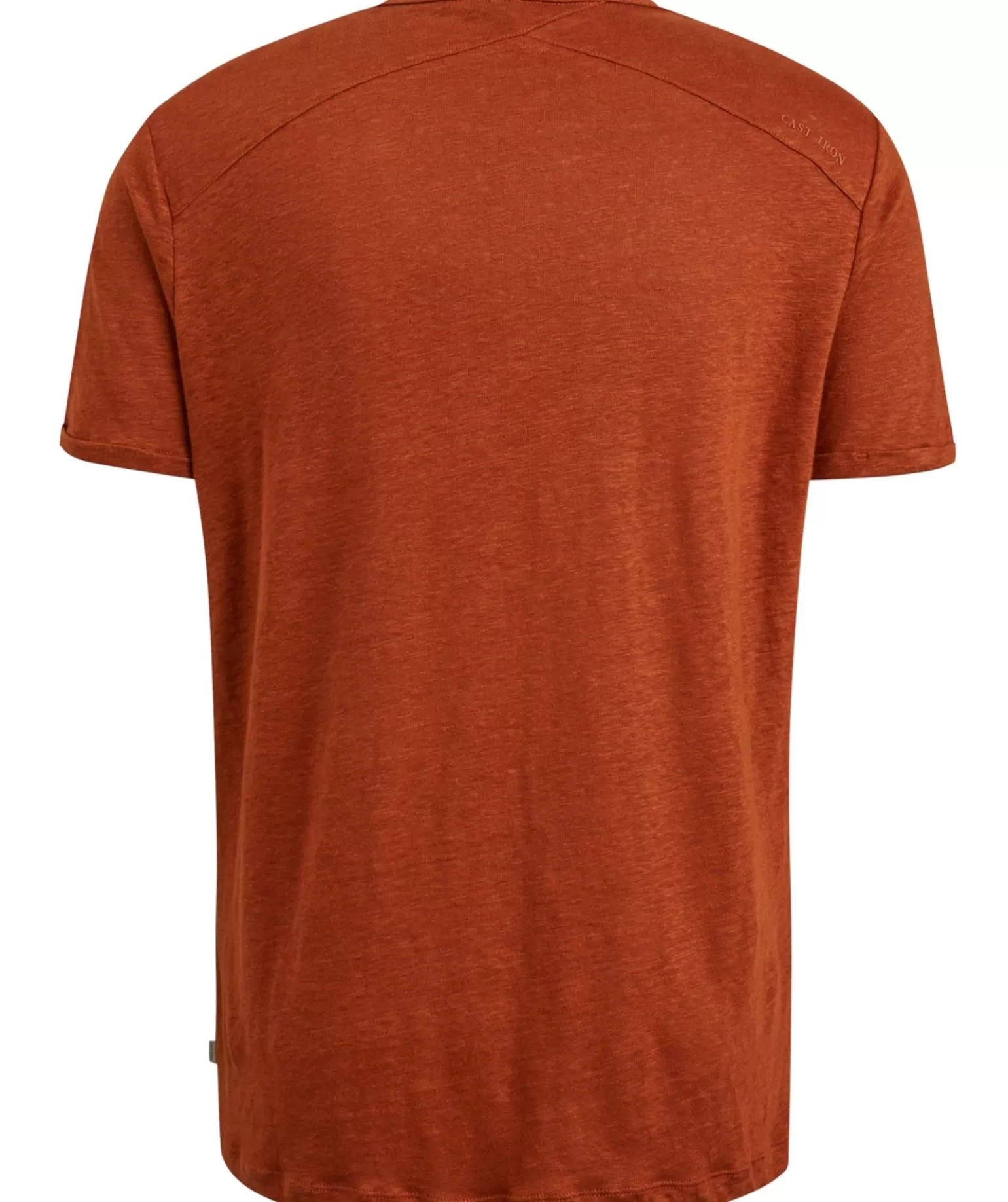 T-Shirt Km>Cast Iron Shop