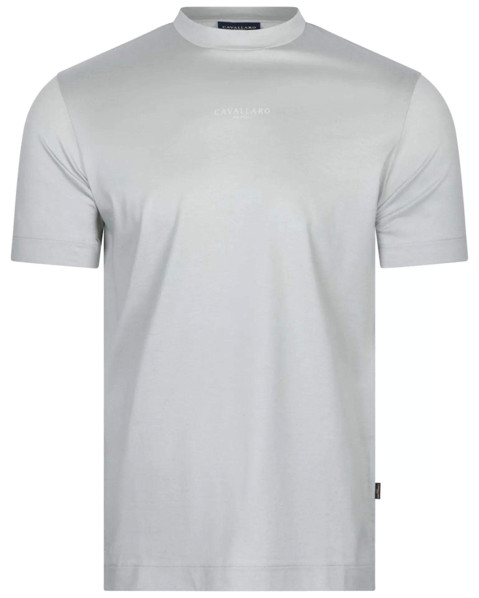 Chiavari T-Shirt Km>Cavallaro Outlet