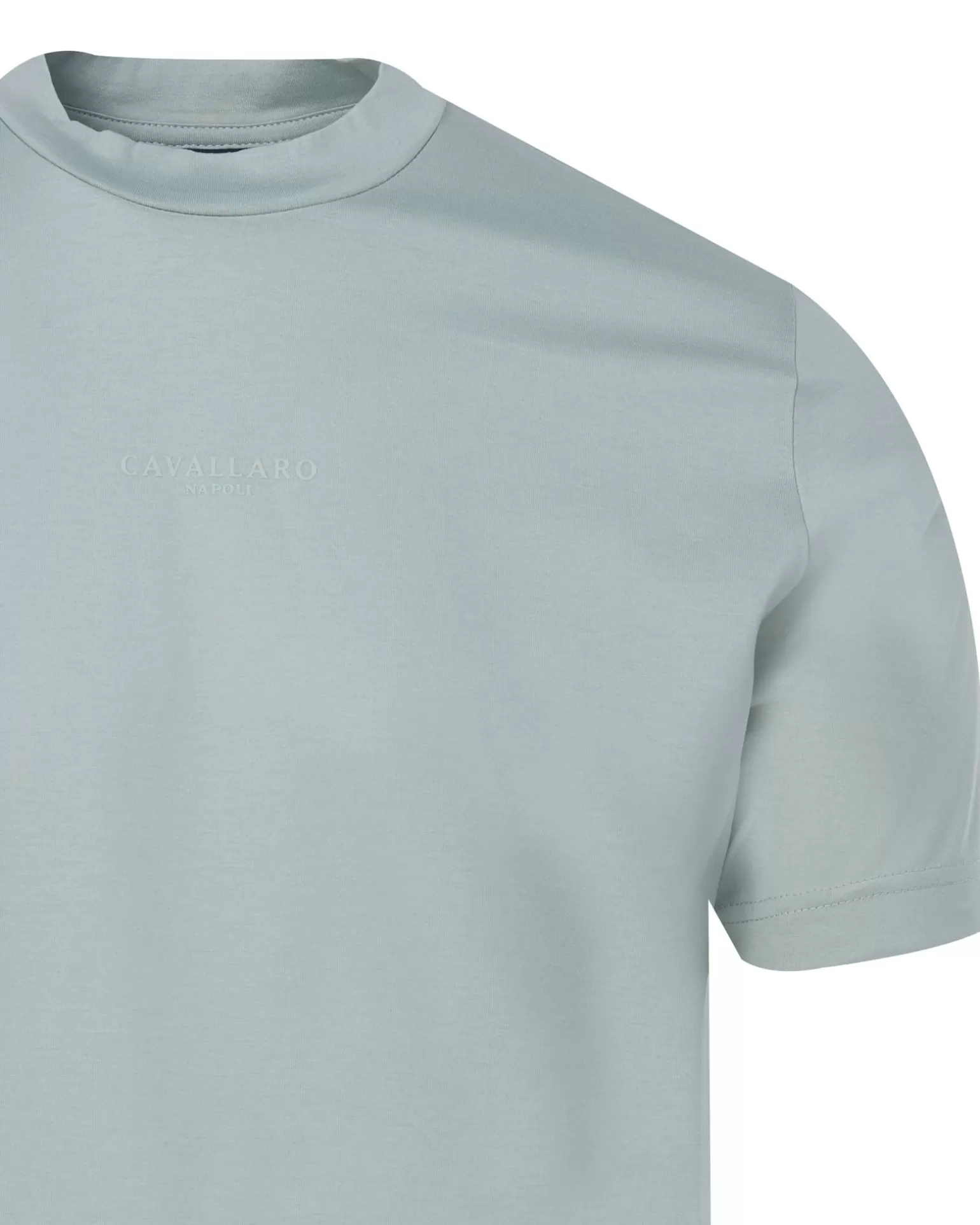 Chiavari T-Shirt Km>Cavallaro Outlet