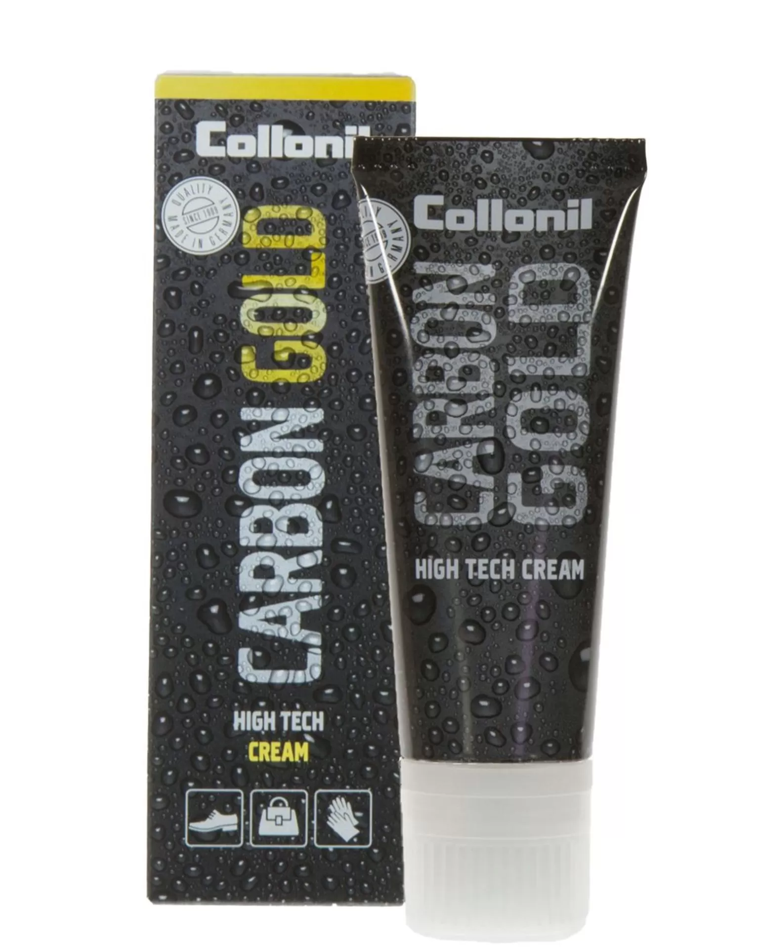 Carbon Gold Tube 75 Ml>Collonil Best