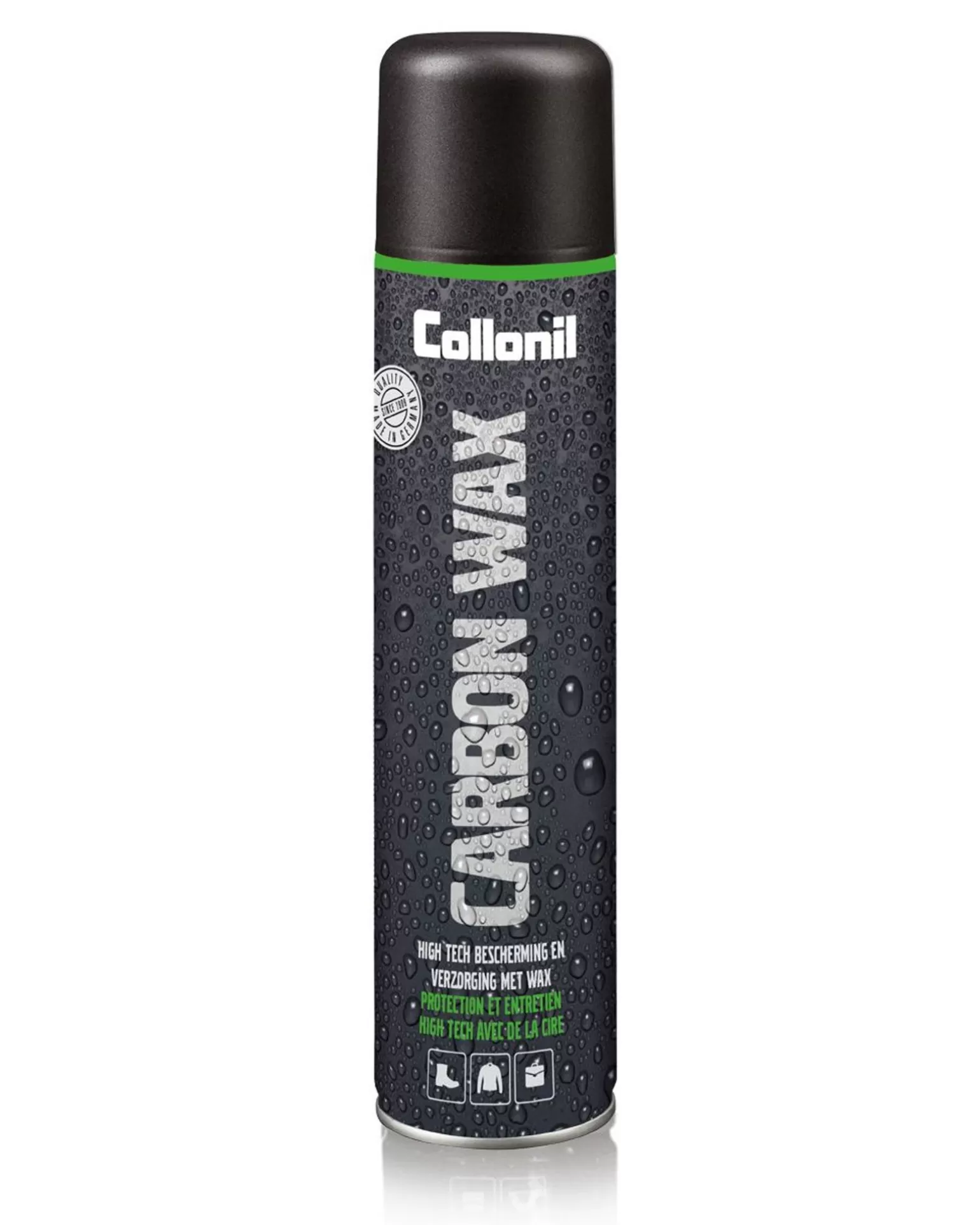 Carbon Wax Spray 300 Ml>Collonil Fashion