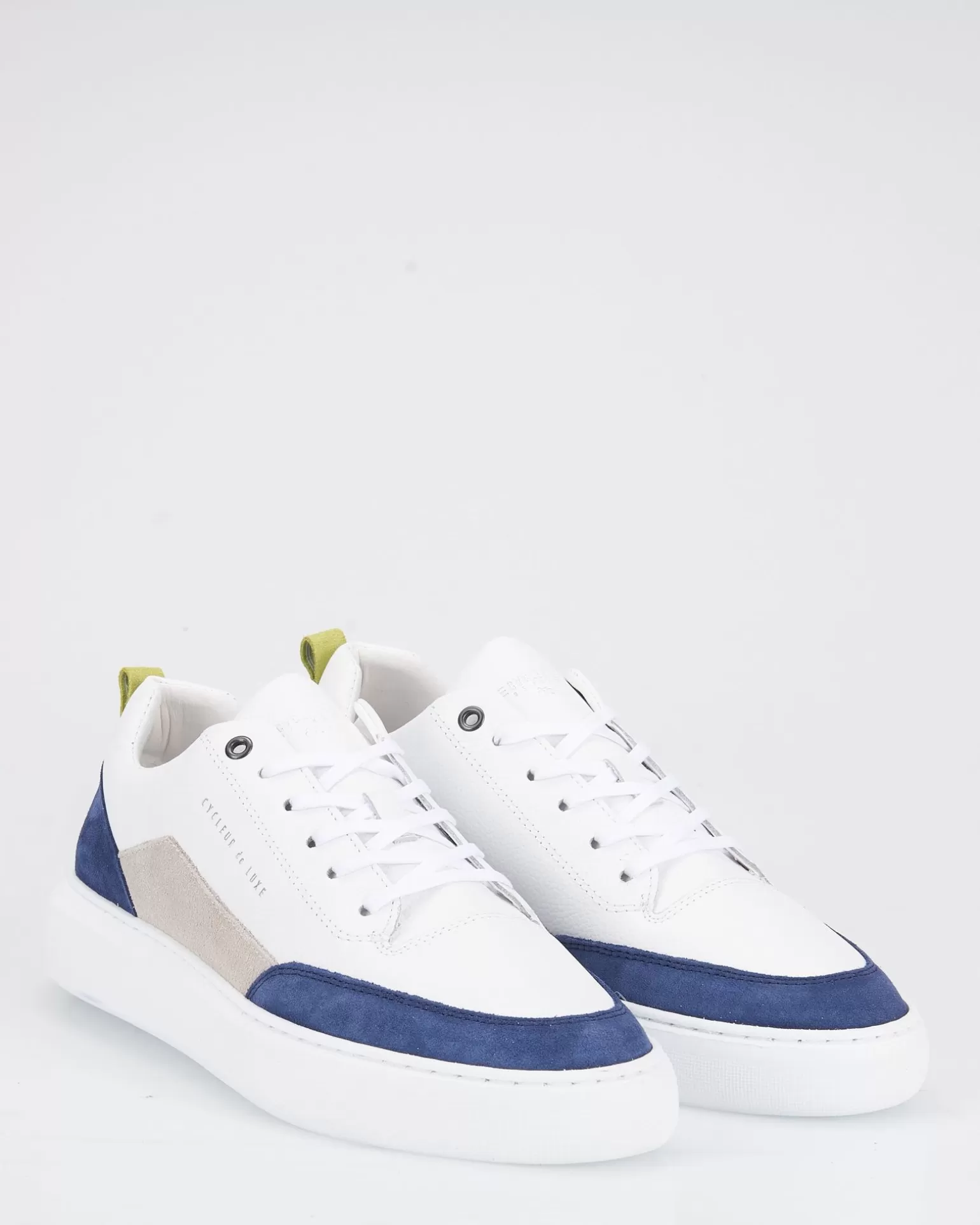 Roubaix Sneakers>Cycleur de Luxe Discount