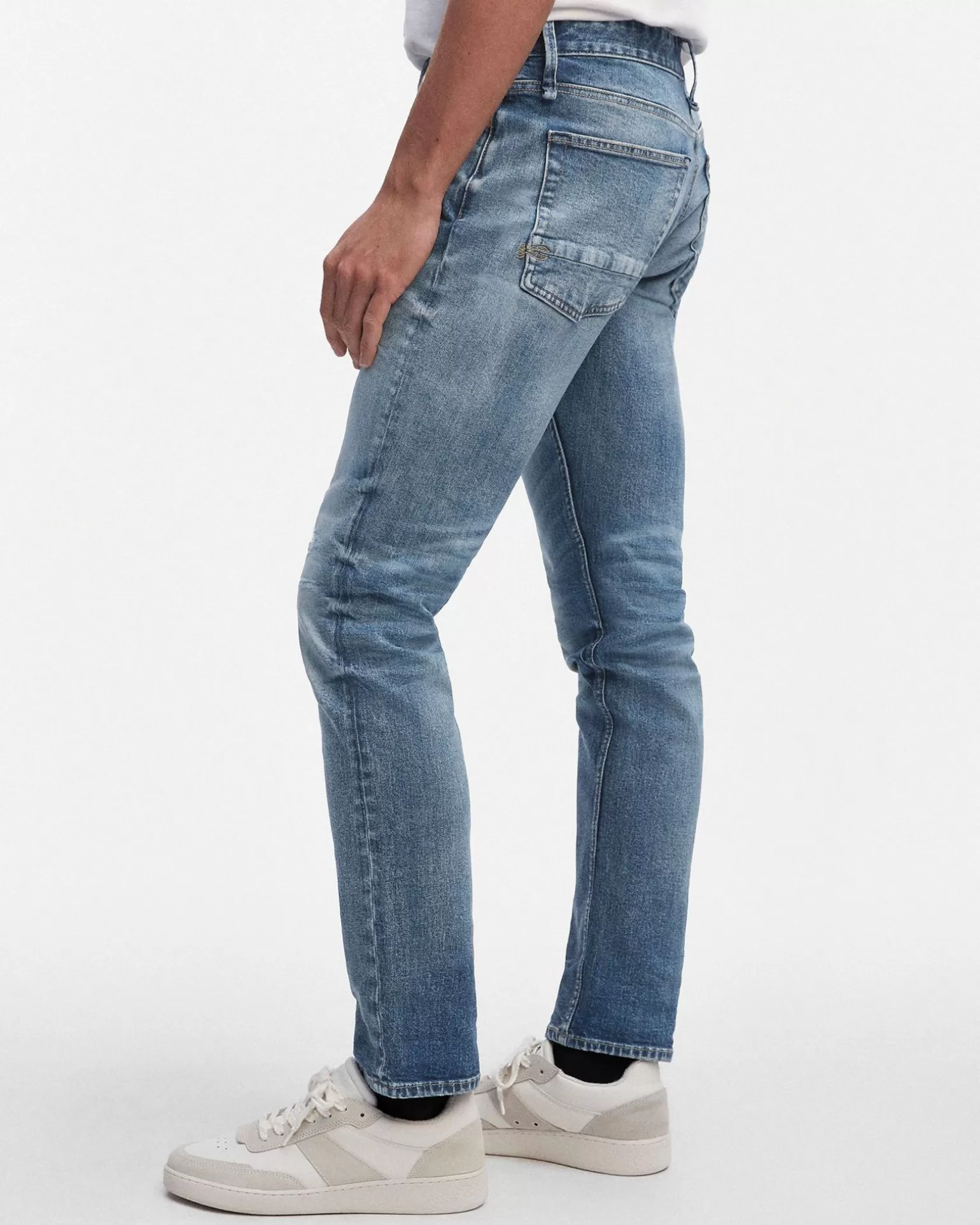 Bolt Ahw Jeans>DENHAM Cheap