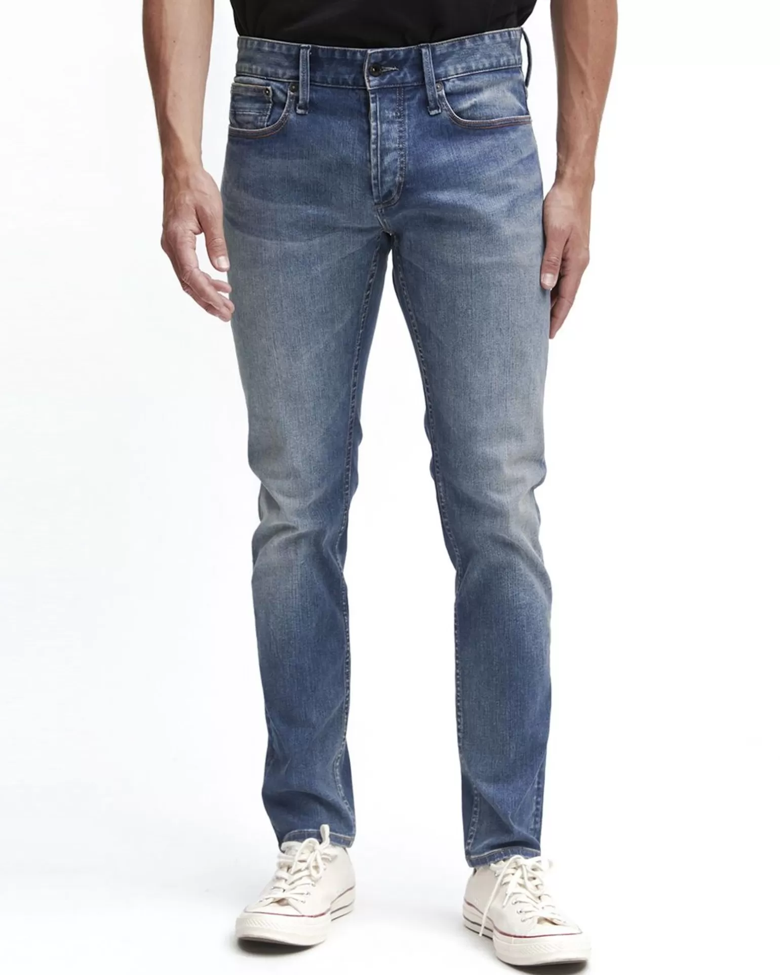 Bolt Blfmjohn1Yi Jeans>DENHAM Cheap