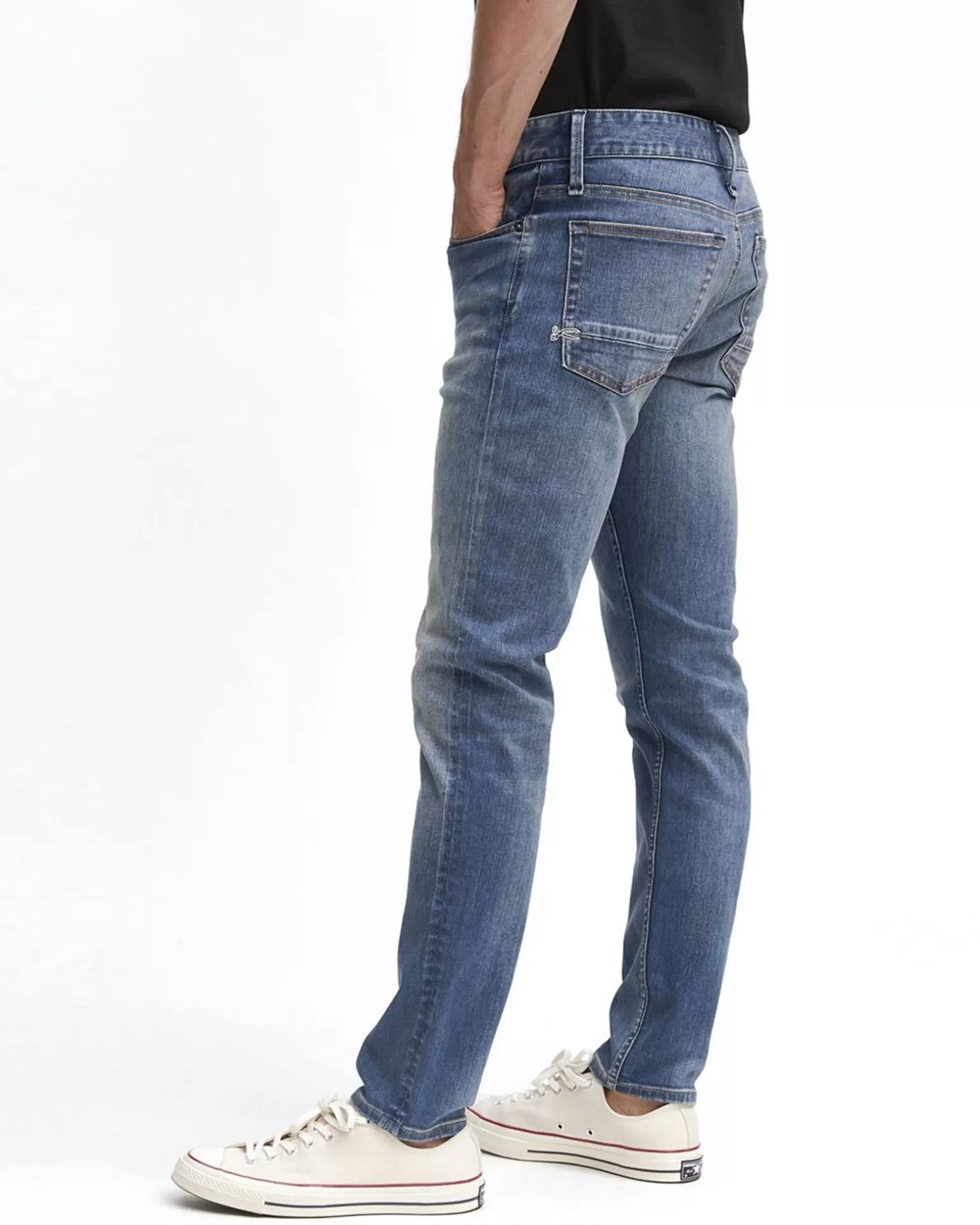 Bolt Blfmjohn1Yi Jeans>DENHAM Cheap