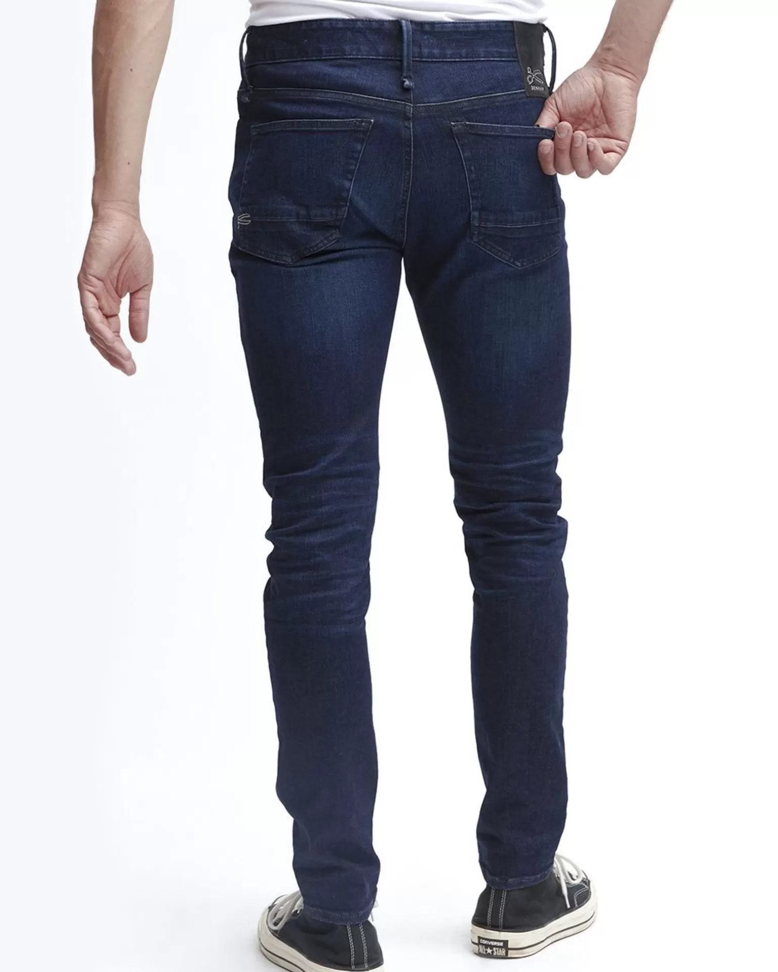 Bolt Blfmroy1Y Jeans>DENHAM Shop