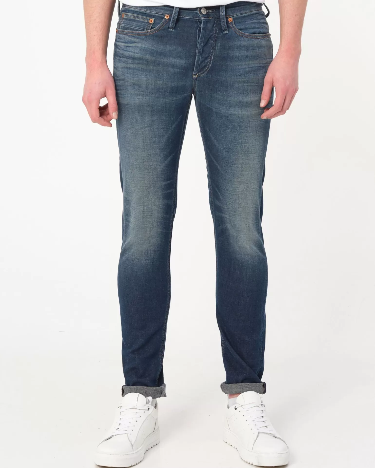 Bolt Clhdw Jeans>DENHAM Sale