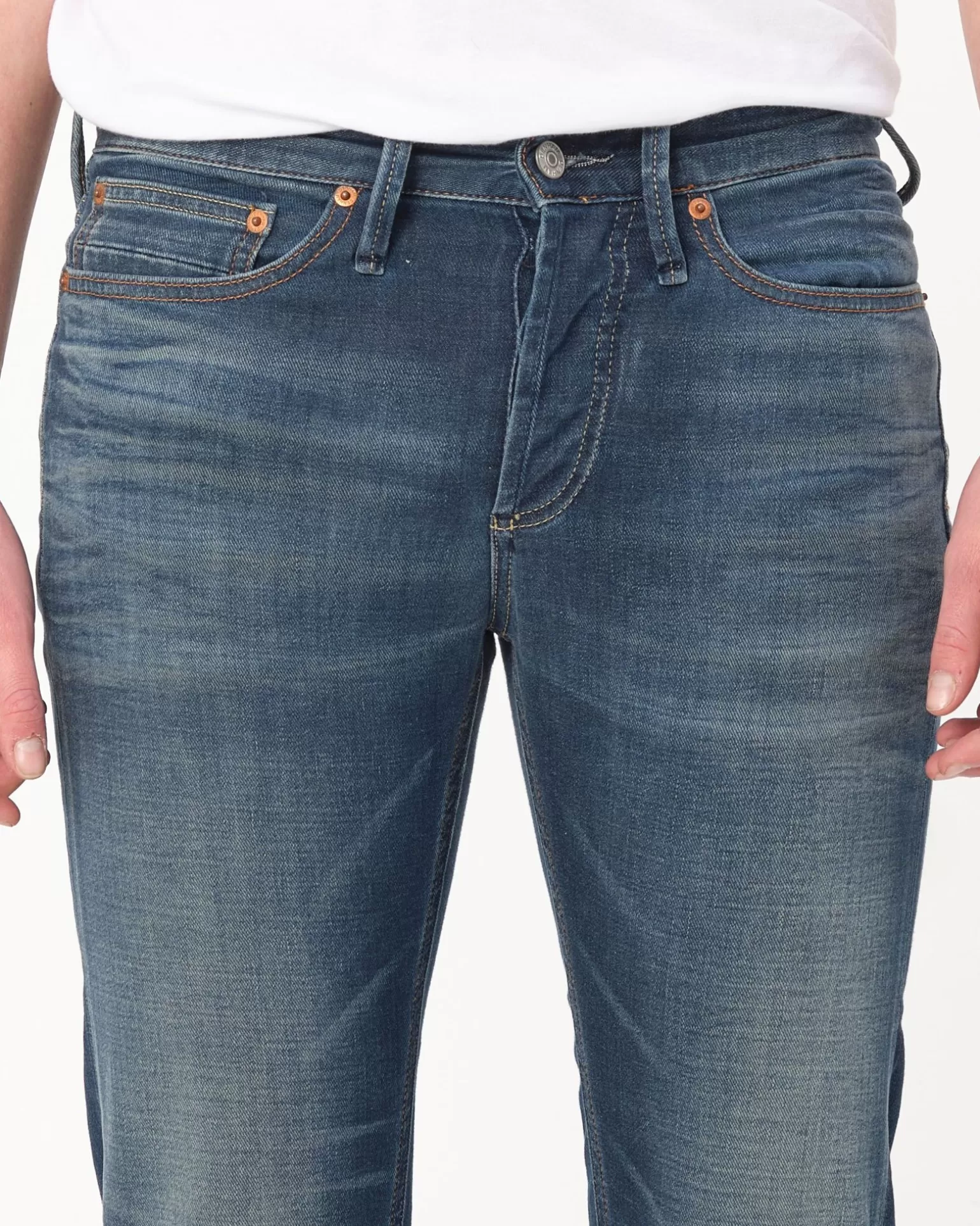 Bolt Clhdw Jeans>DENHAM Sale