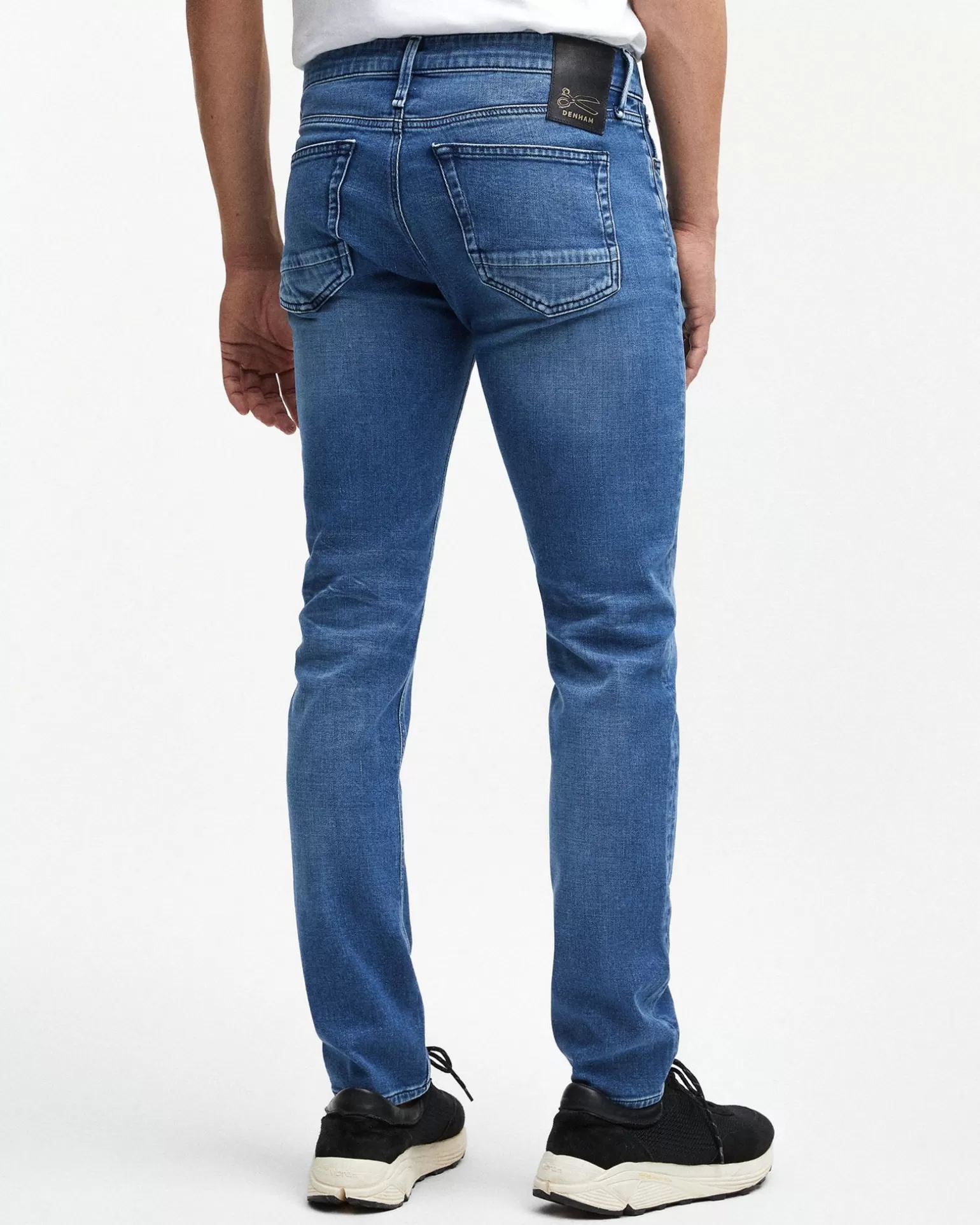 Bolt Clhw Jeans>DENHAM Cheap