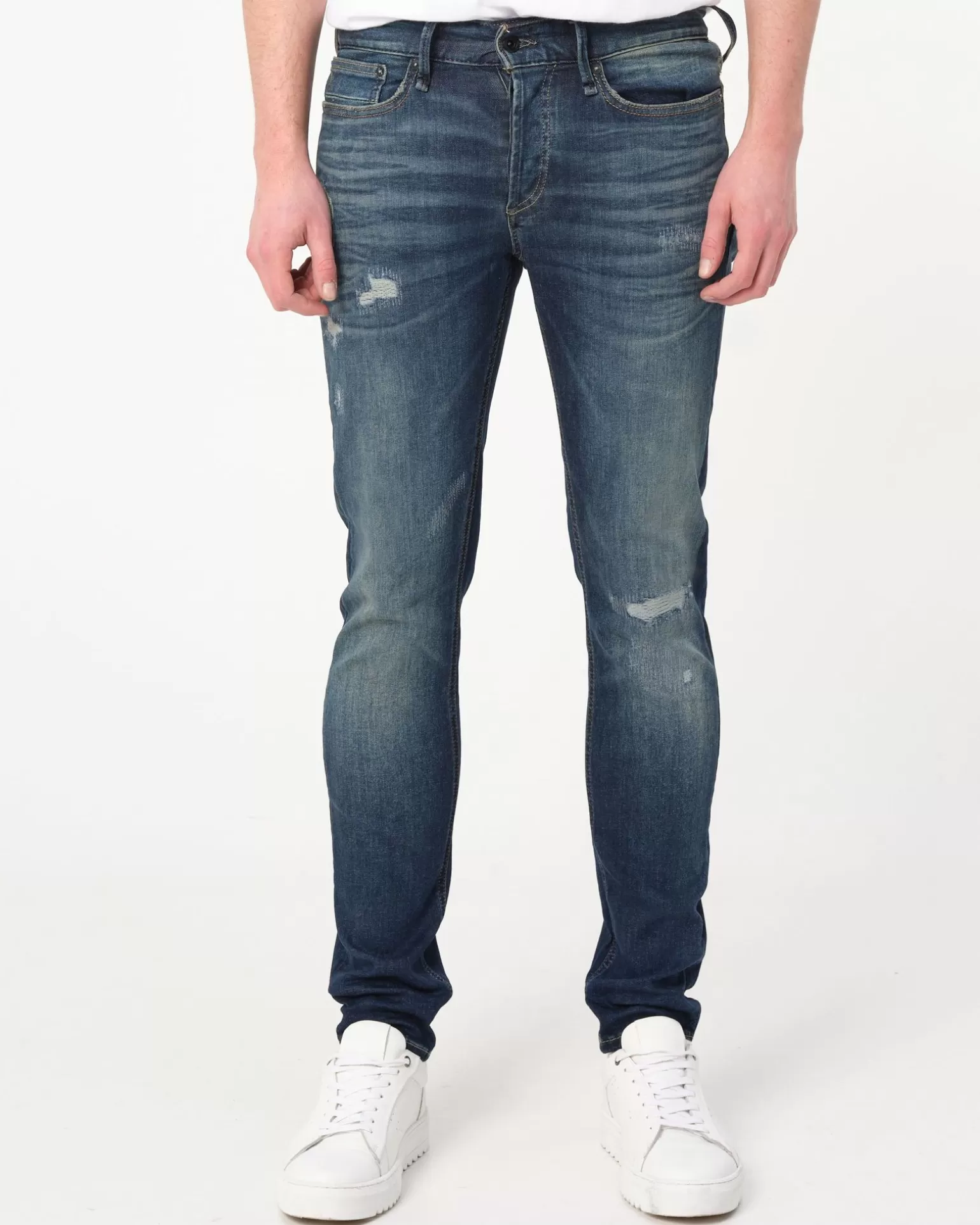 Bolt Fm12Ywr Jeans>DENHAM Best Sale