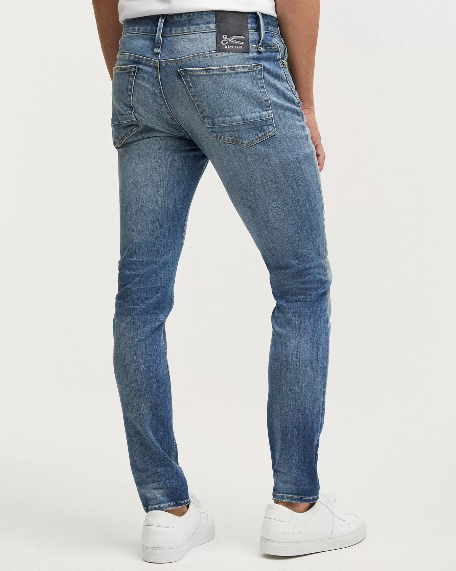 Bolt Fmarr Jeans>DENHAM Shop