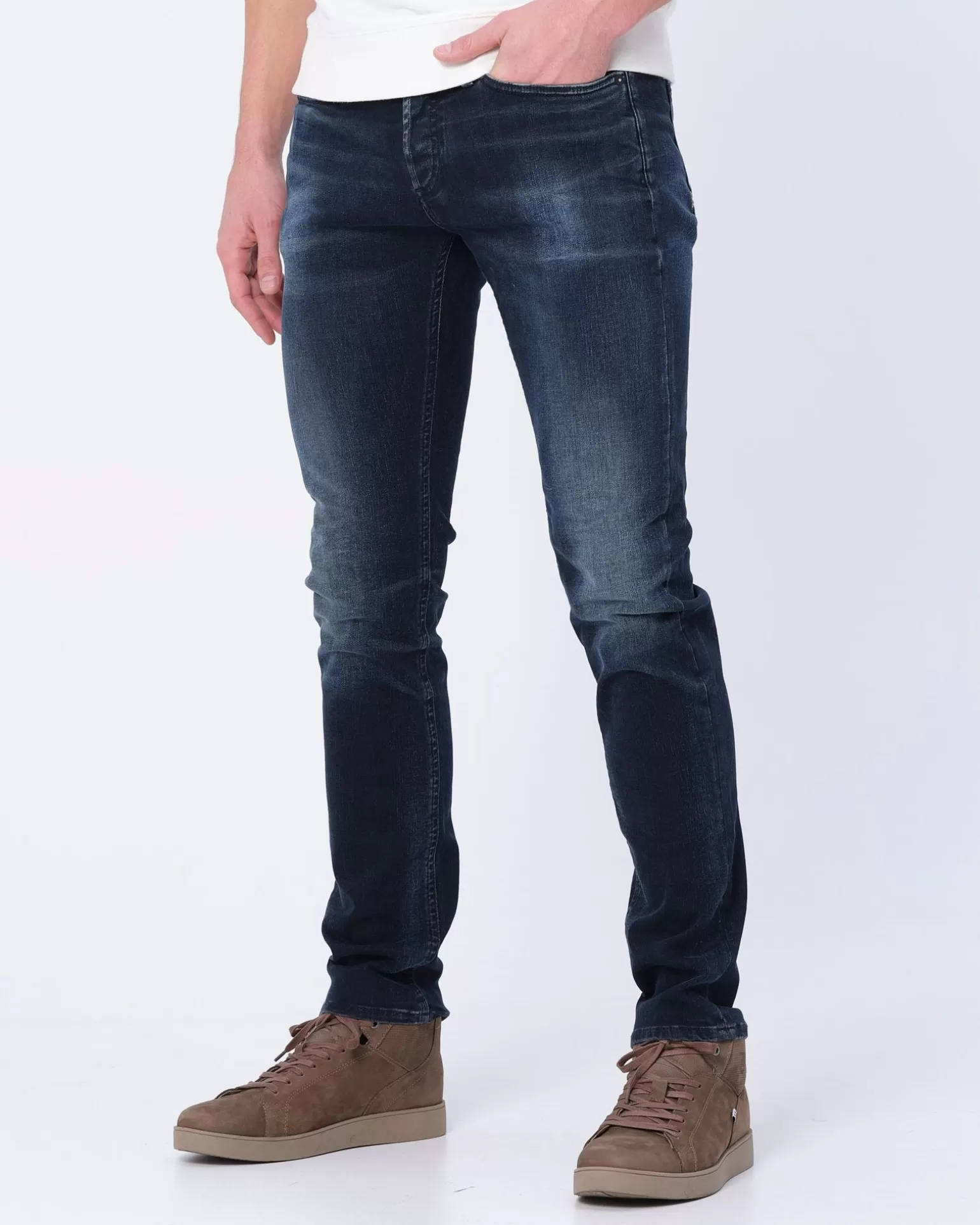 Bolt Fmbbdw Jeans>DENHAM Sale