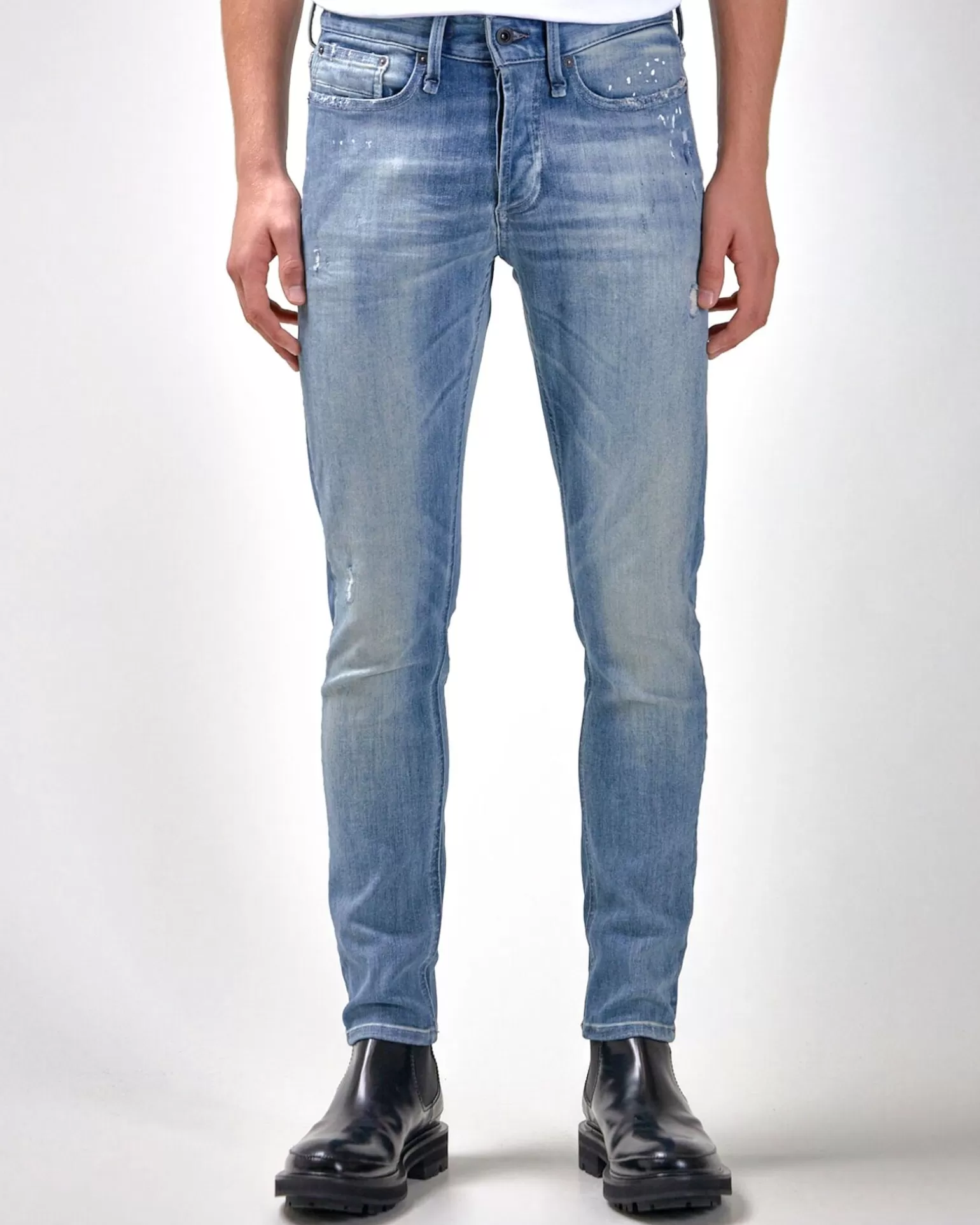 Bolt Fmdr Jeans>DENHAM Outlet