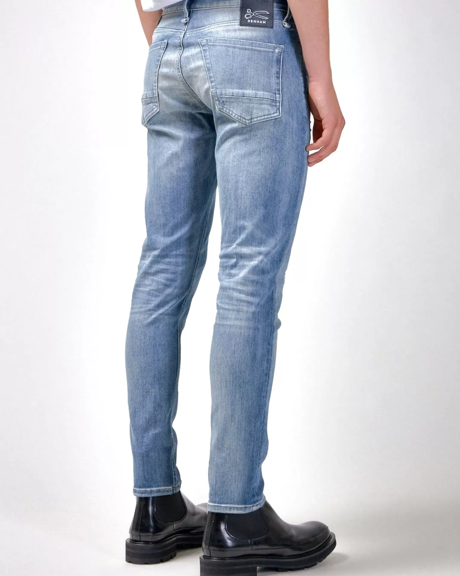 Bolt Fmdr Jeans>DENHAM Outlet