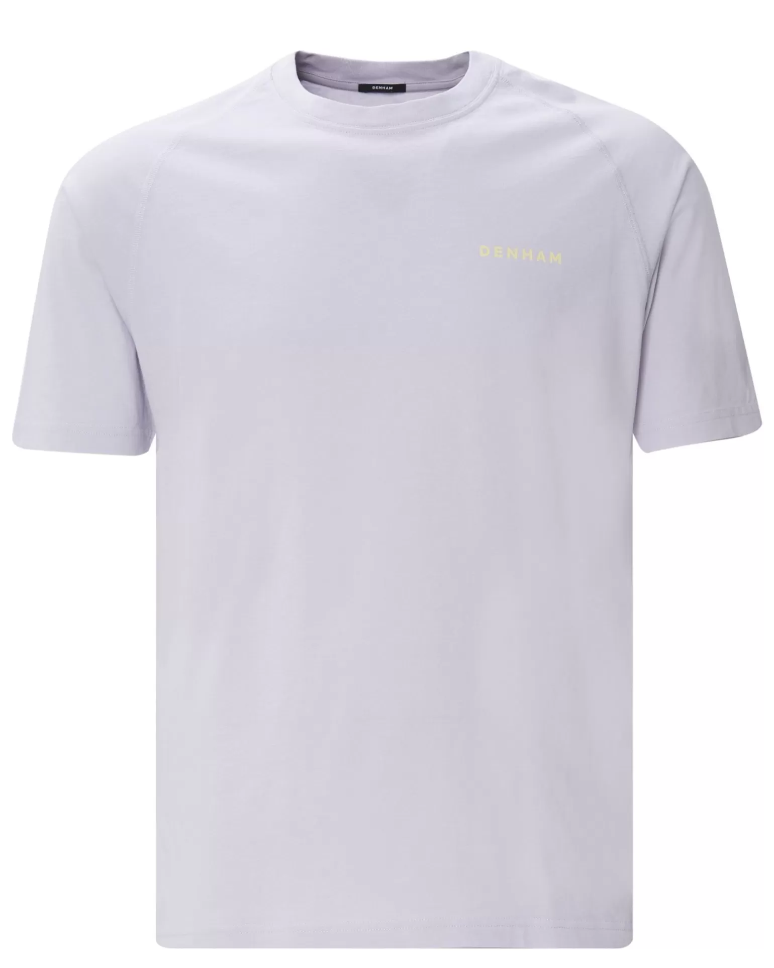 Nappa T-Shirt Km>DENHAM Flash Sale