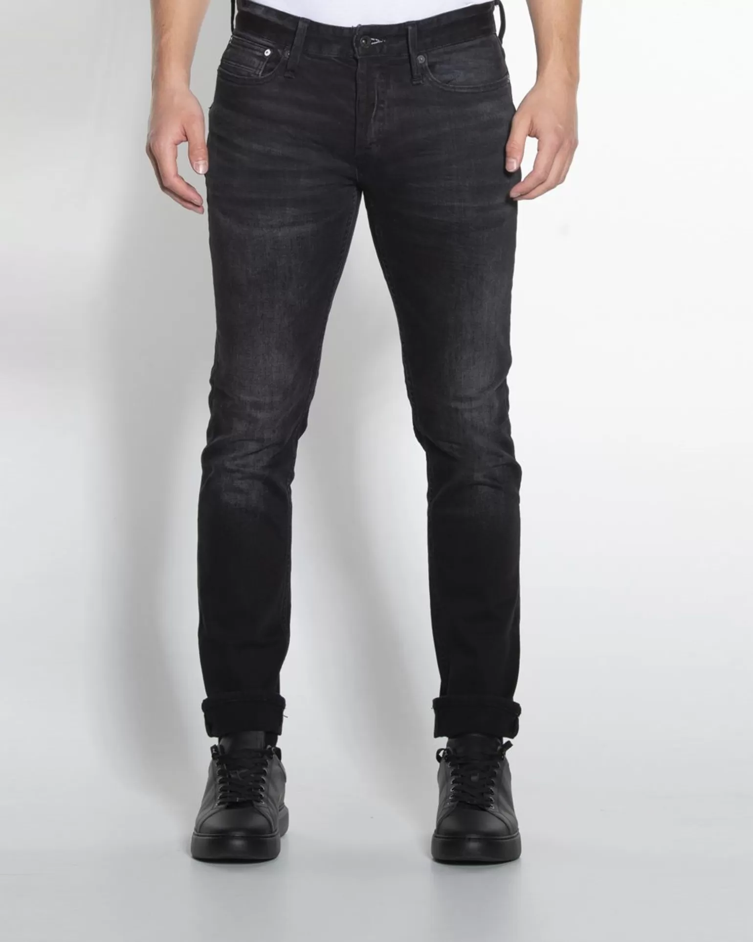 Razor Aceb Jeans>DENHAM Store