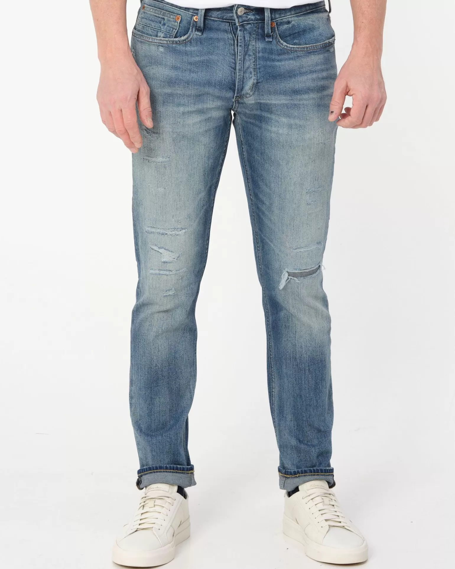 Razor Aetr Jeans>DENHAM Best