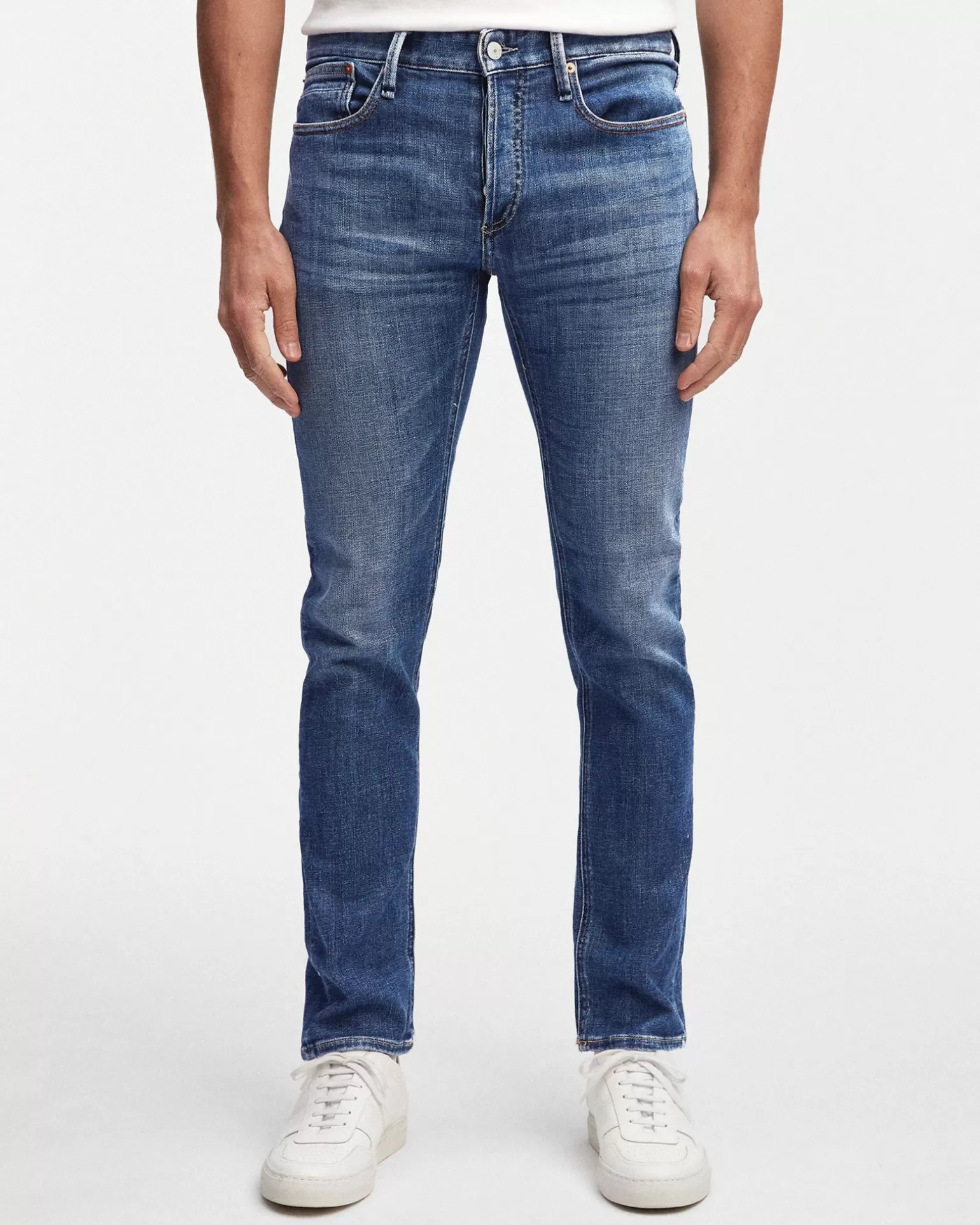 Razor Asm Jeans>DENHAM Cheap