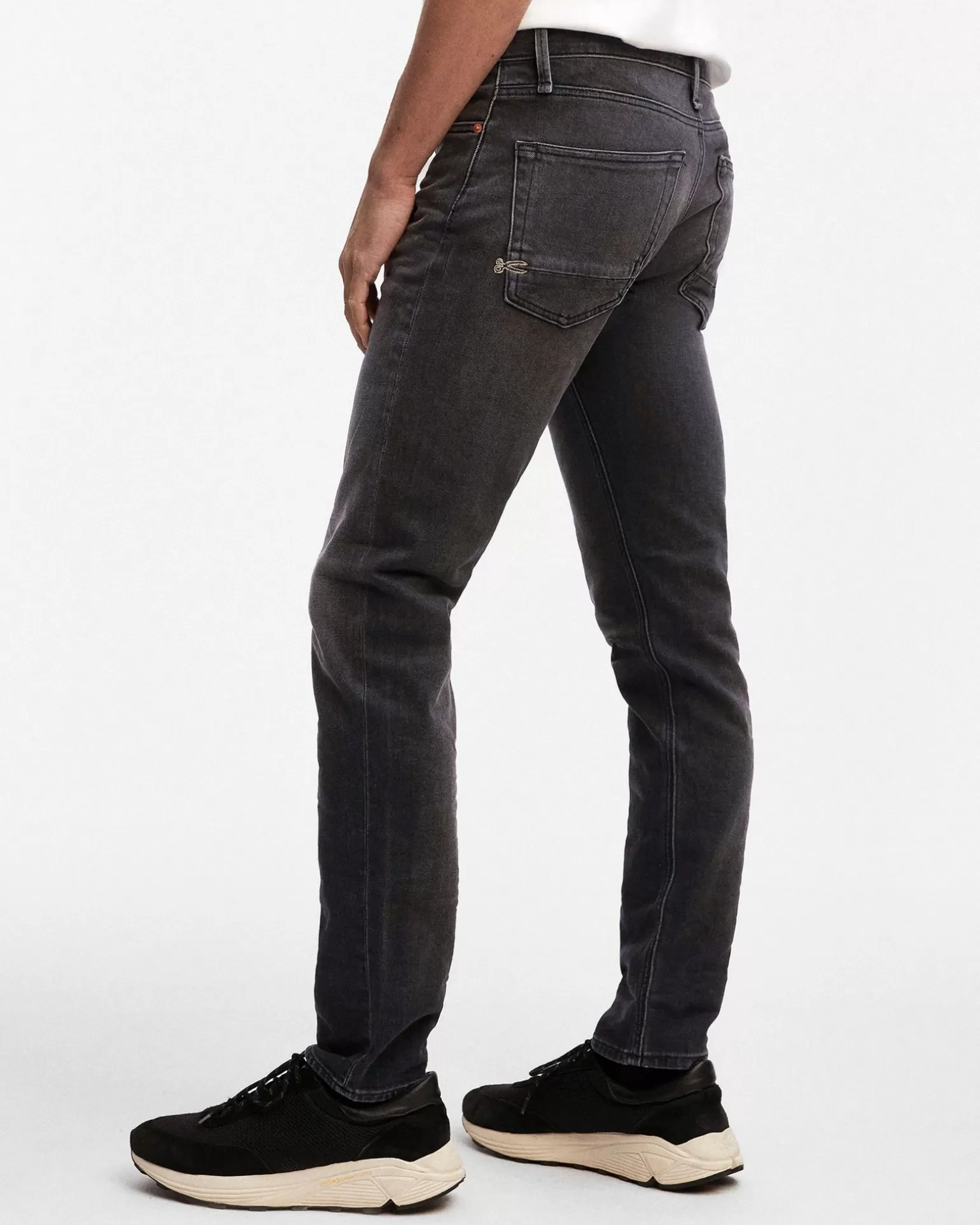 Razor Awb Jeans>DENHAM Best Sale