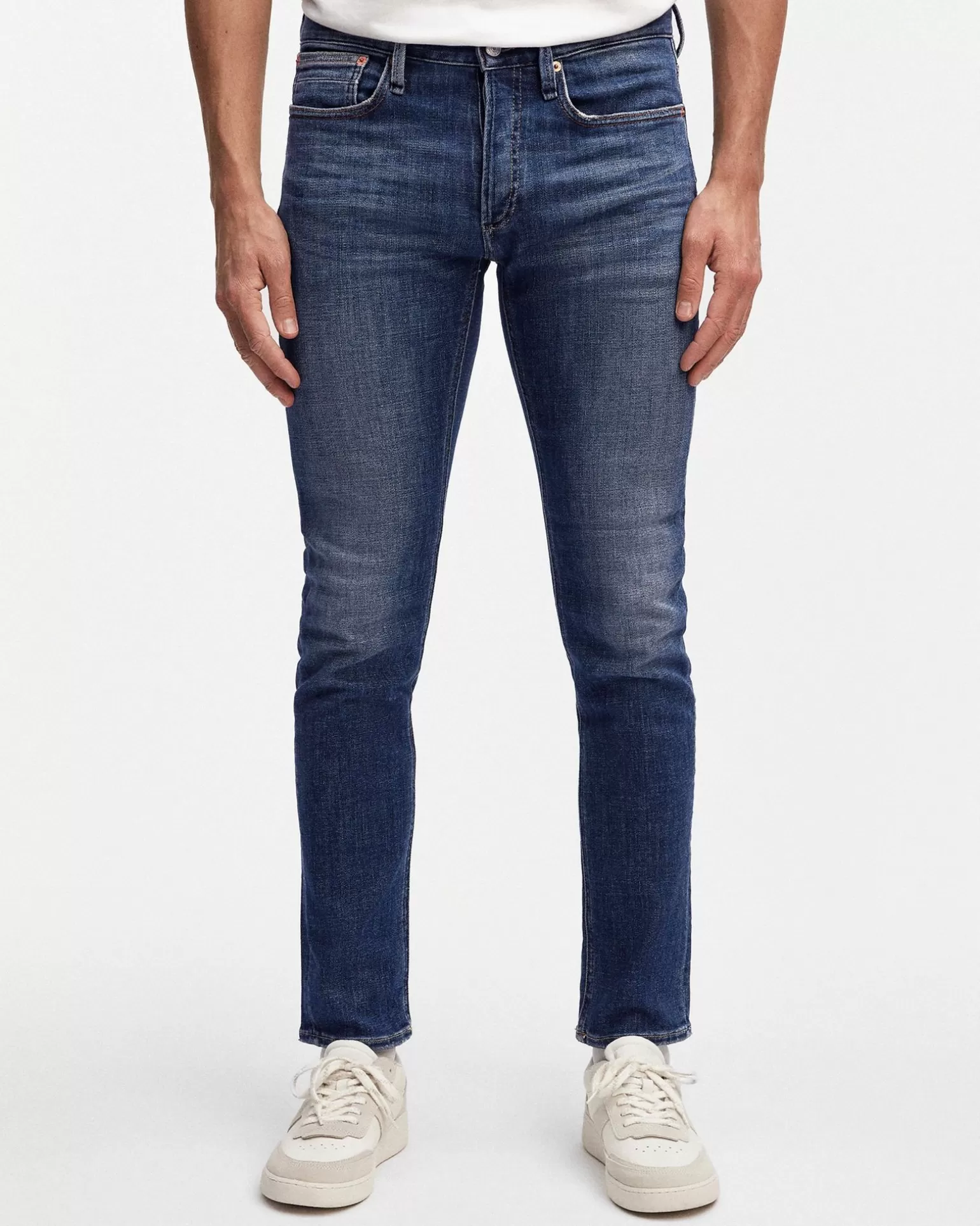 Razor Awd Jeans>DENHAM Outlet