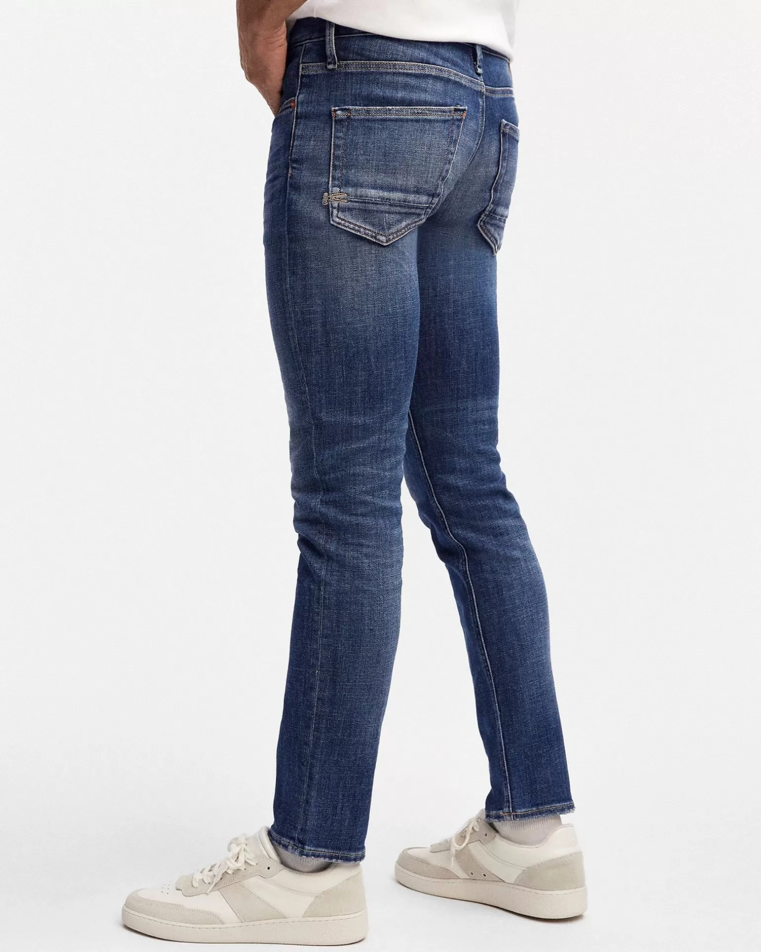 Razor Awd Jeans>DENHAM Outlet